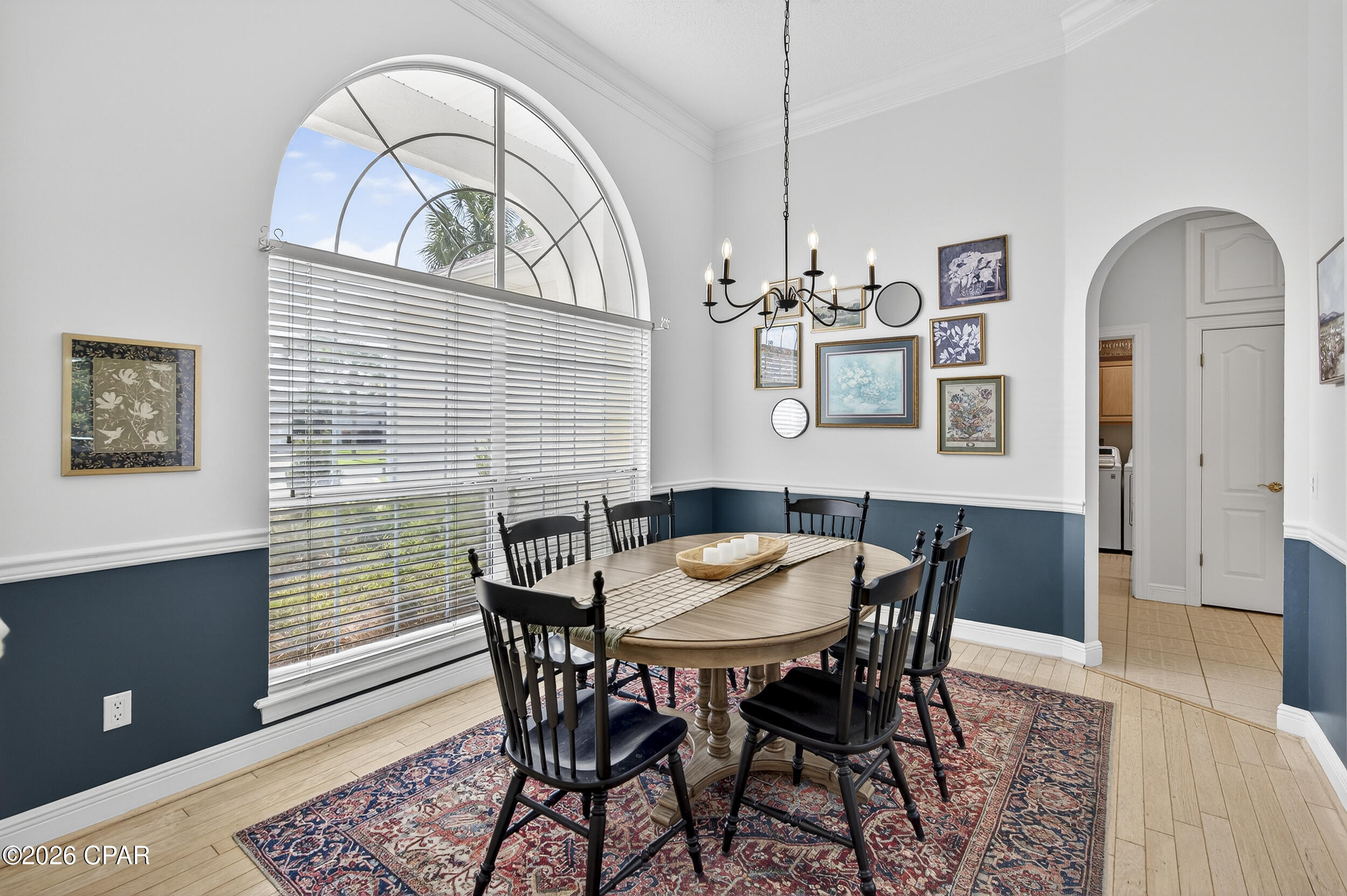 Palm Bay Unit 4 - Residential