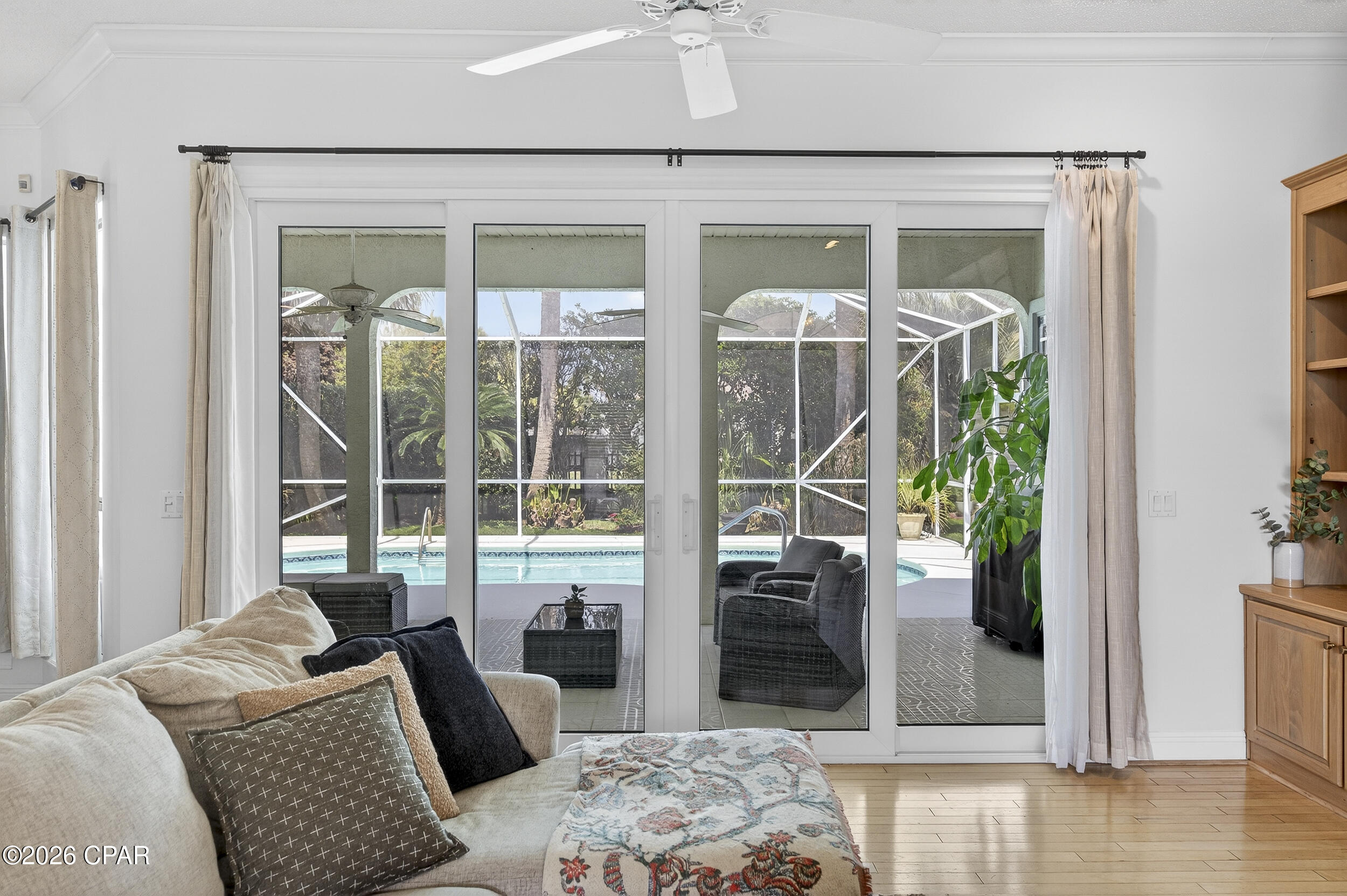 Palm Bay Unit 4 - Residential