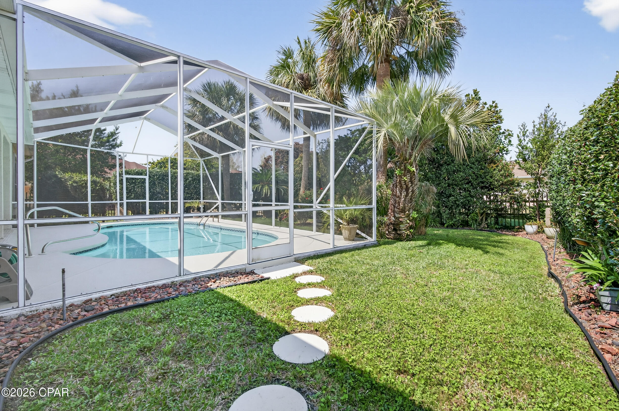 Palm Bay Unit 4 - Residential