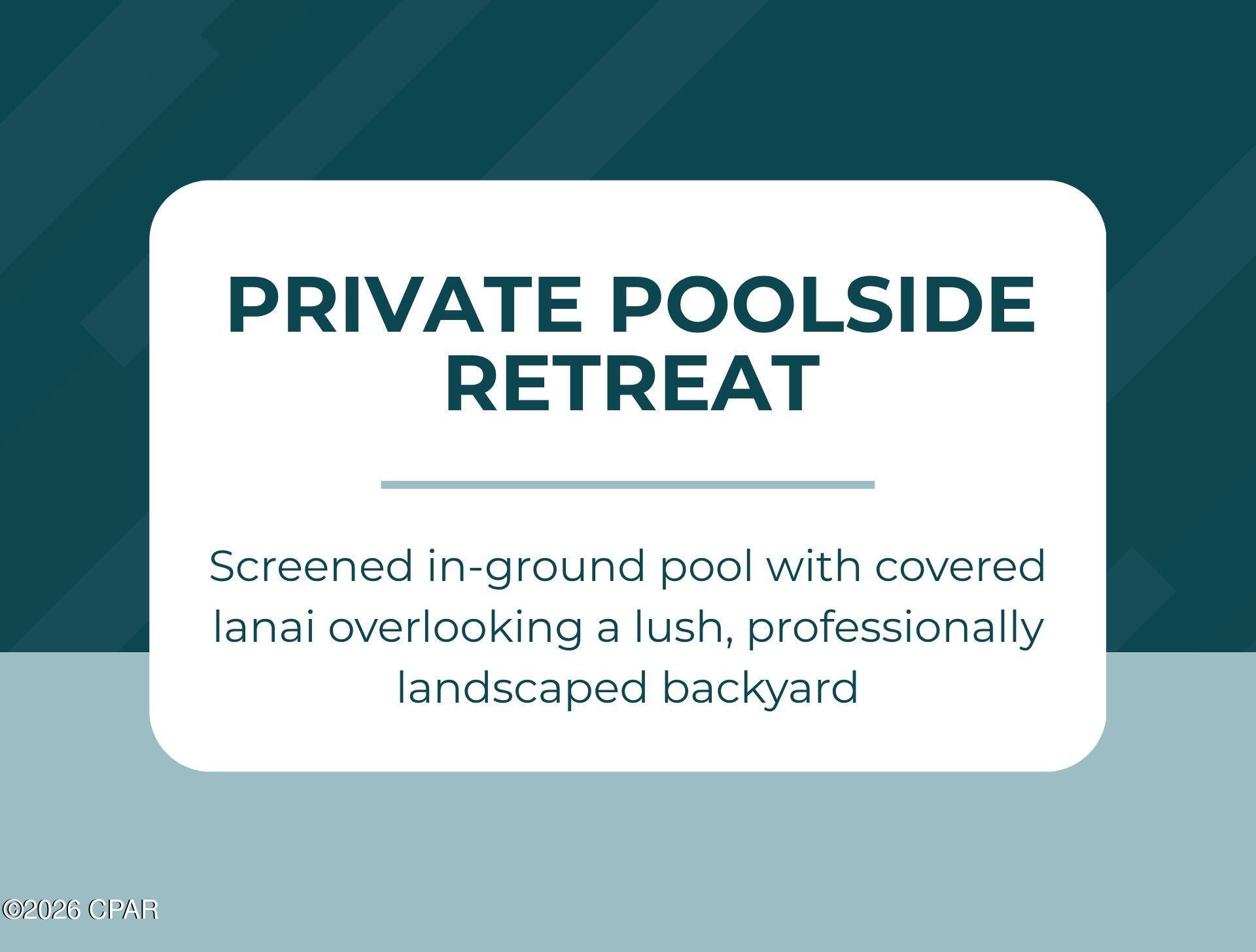 Palm Bay Unit 4 - Residential