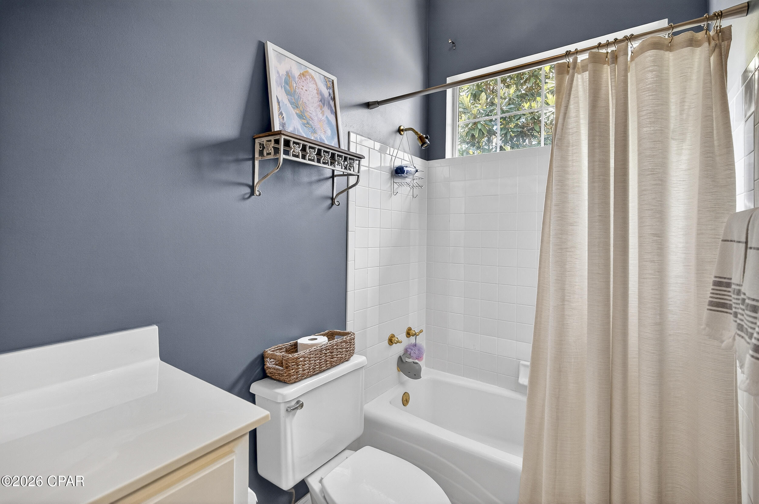 Palm Bay Unit 4 - Residential