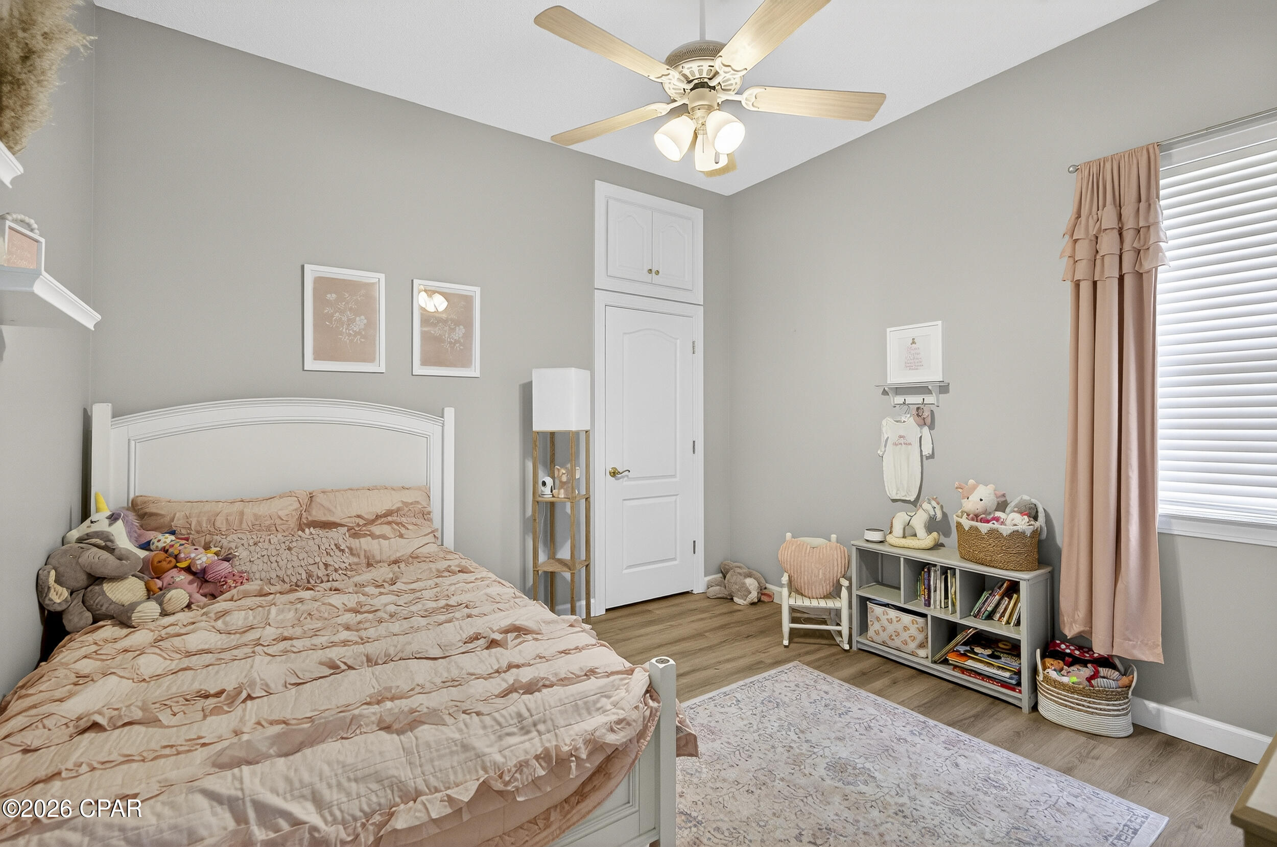 Palm Bay Unit 4 - Residential