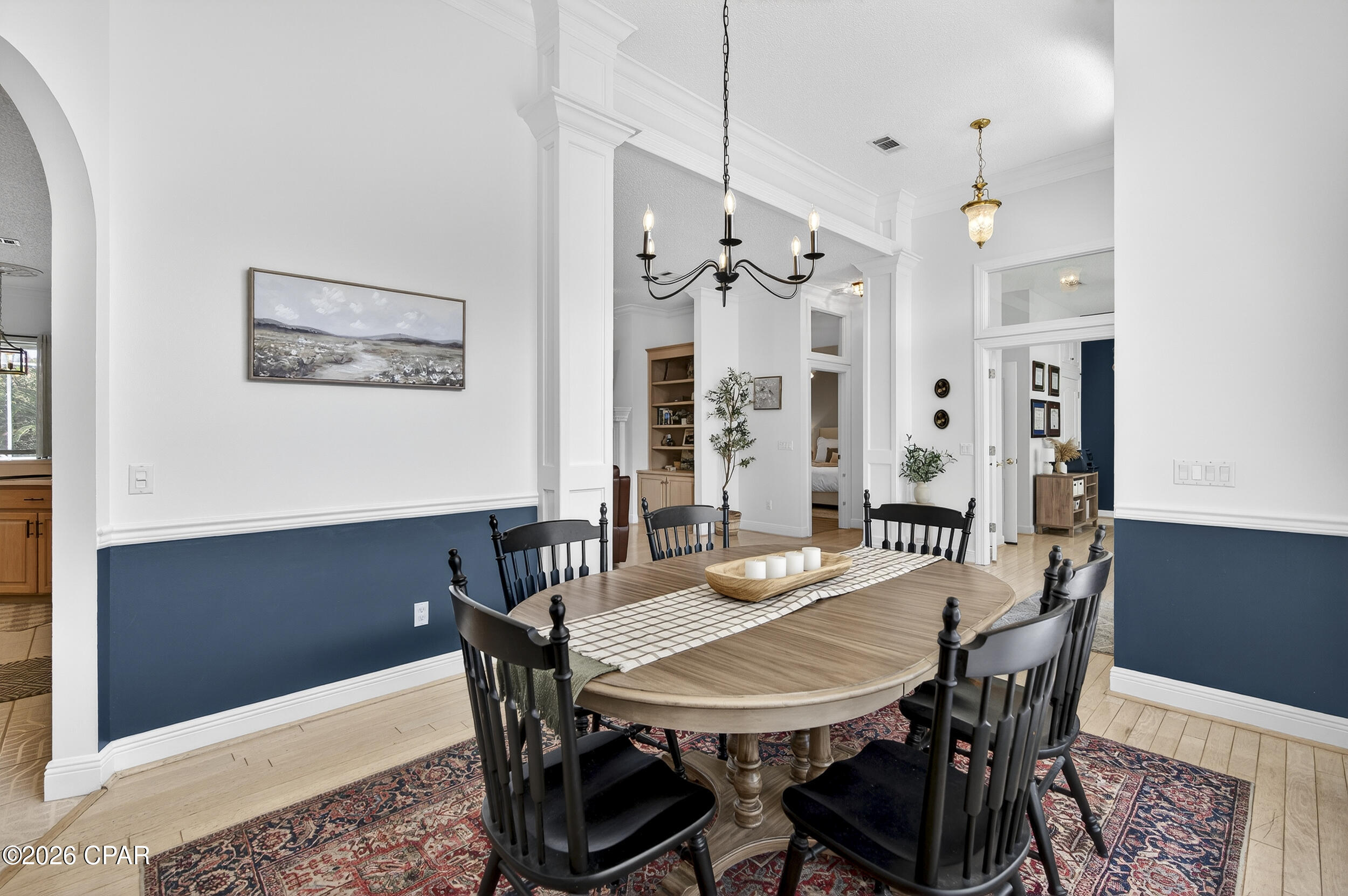 Palm Bay Unit 4 - Residential