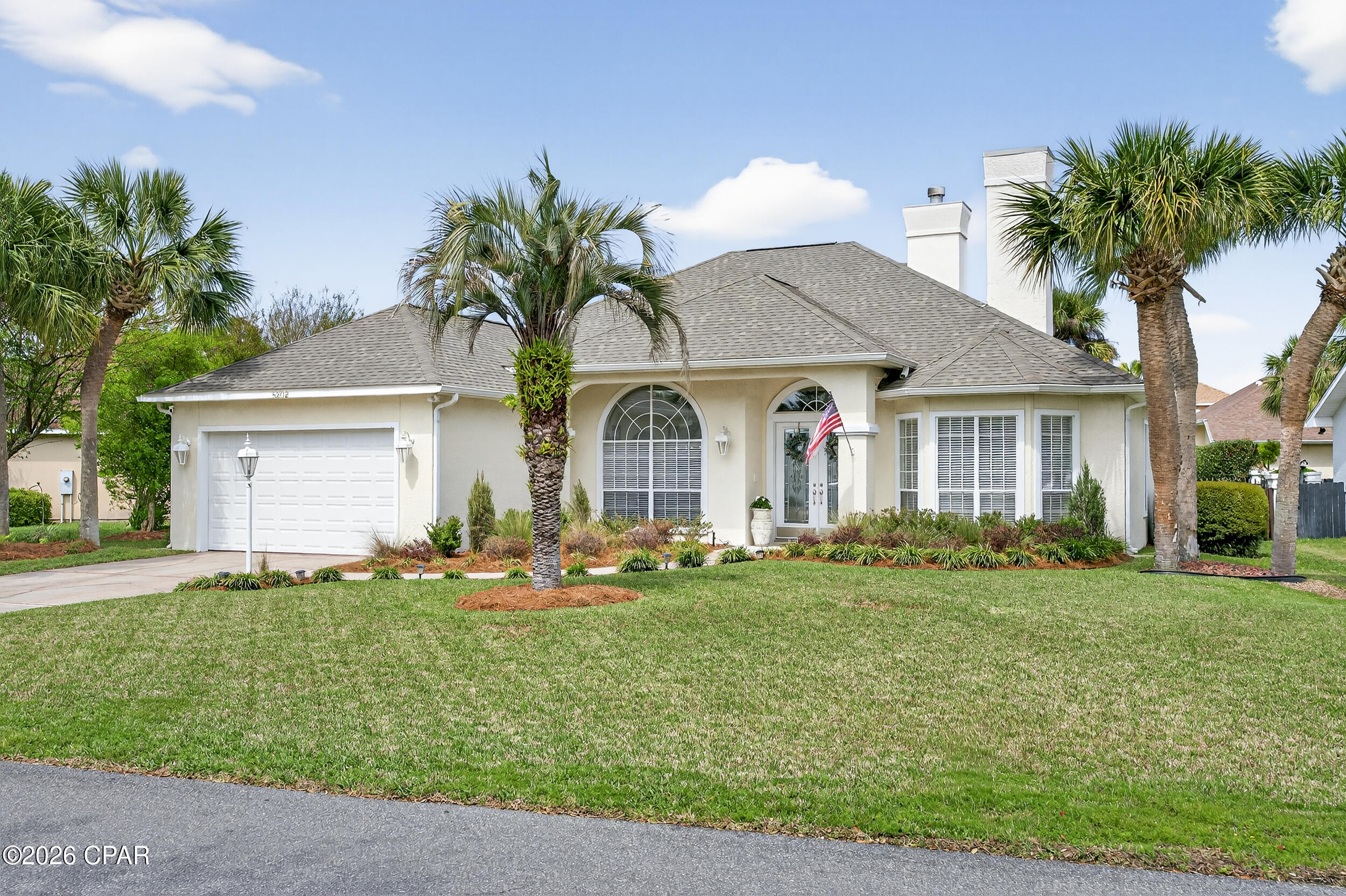 Palm Bay Unit 4 - Residential