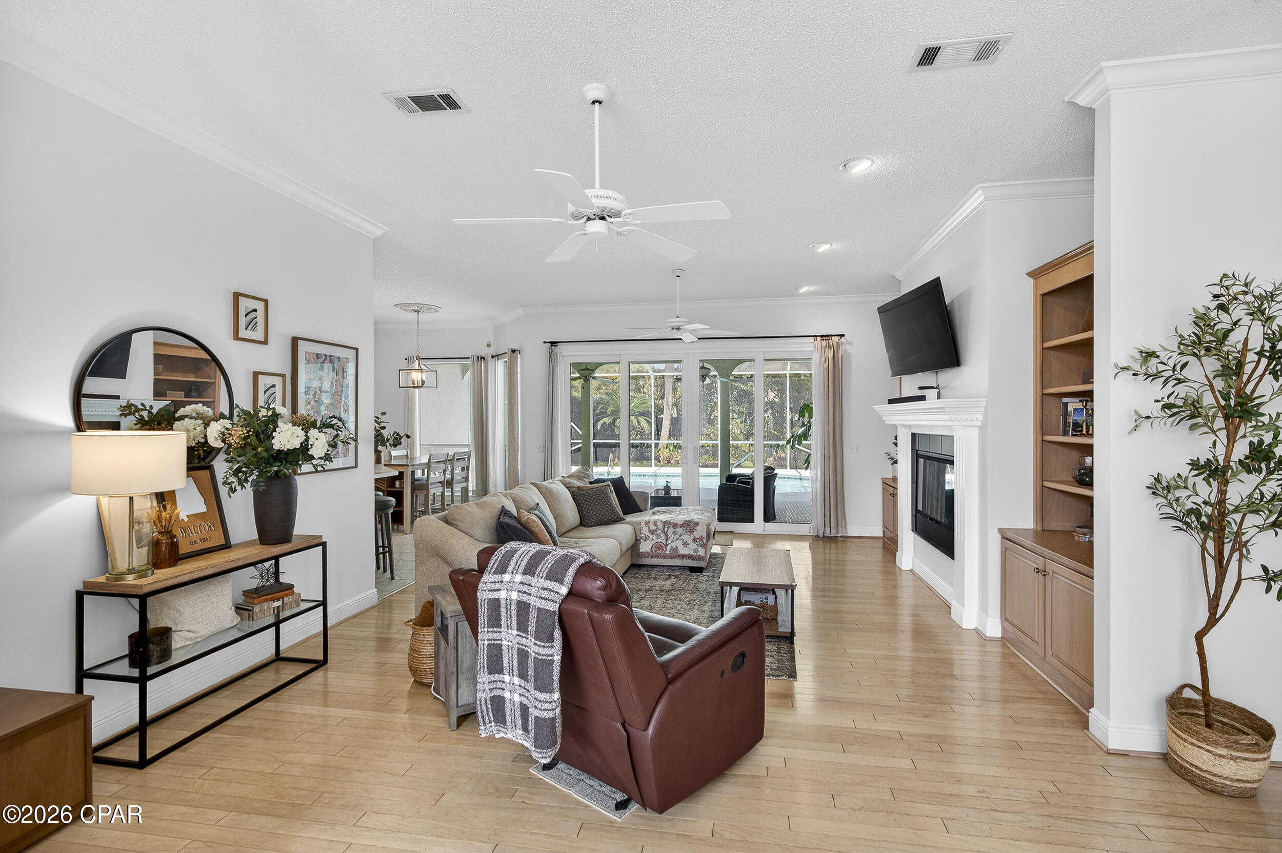 Palm Bay Unit 4 - Residential