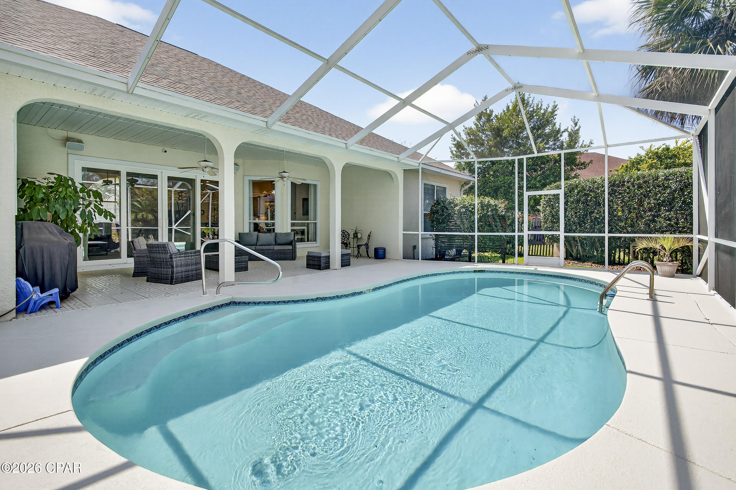 Palm Bay Unit 4 - Residential