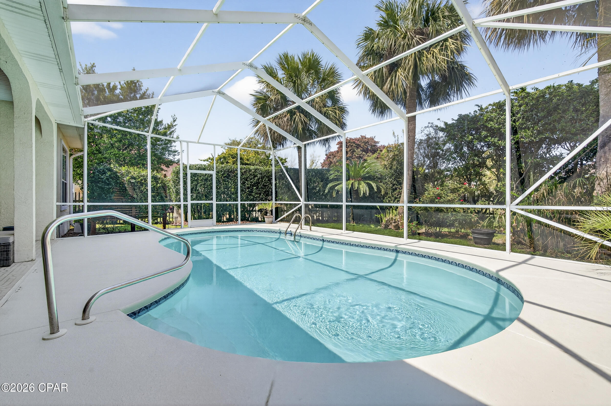 Palm Bay Unit 4 - Residential