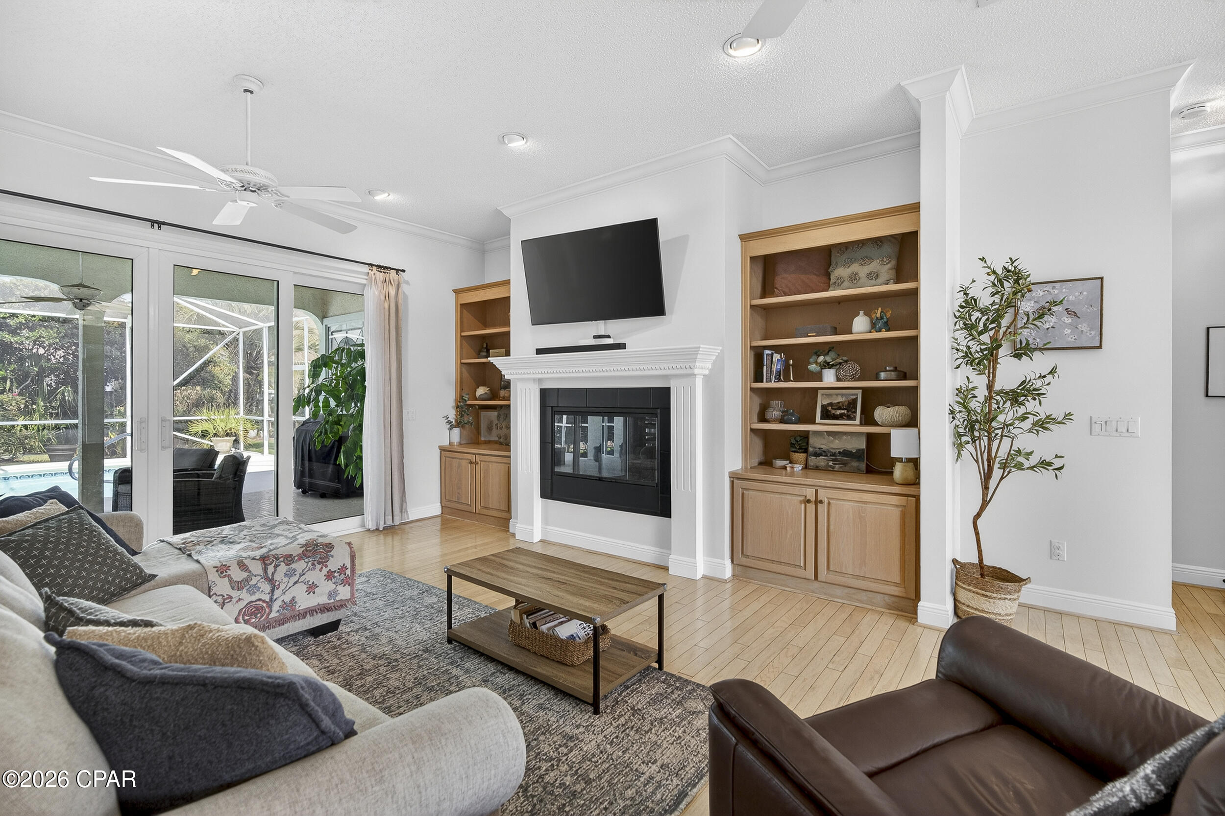 Palm Bay Unit 4 - Residential