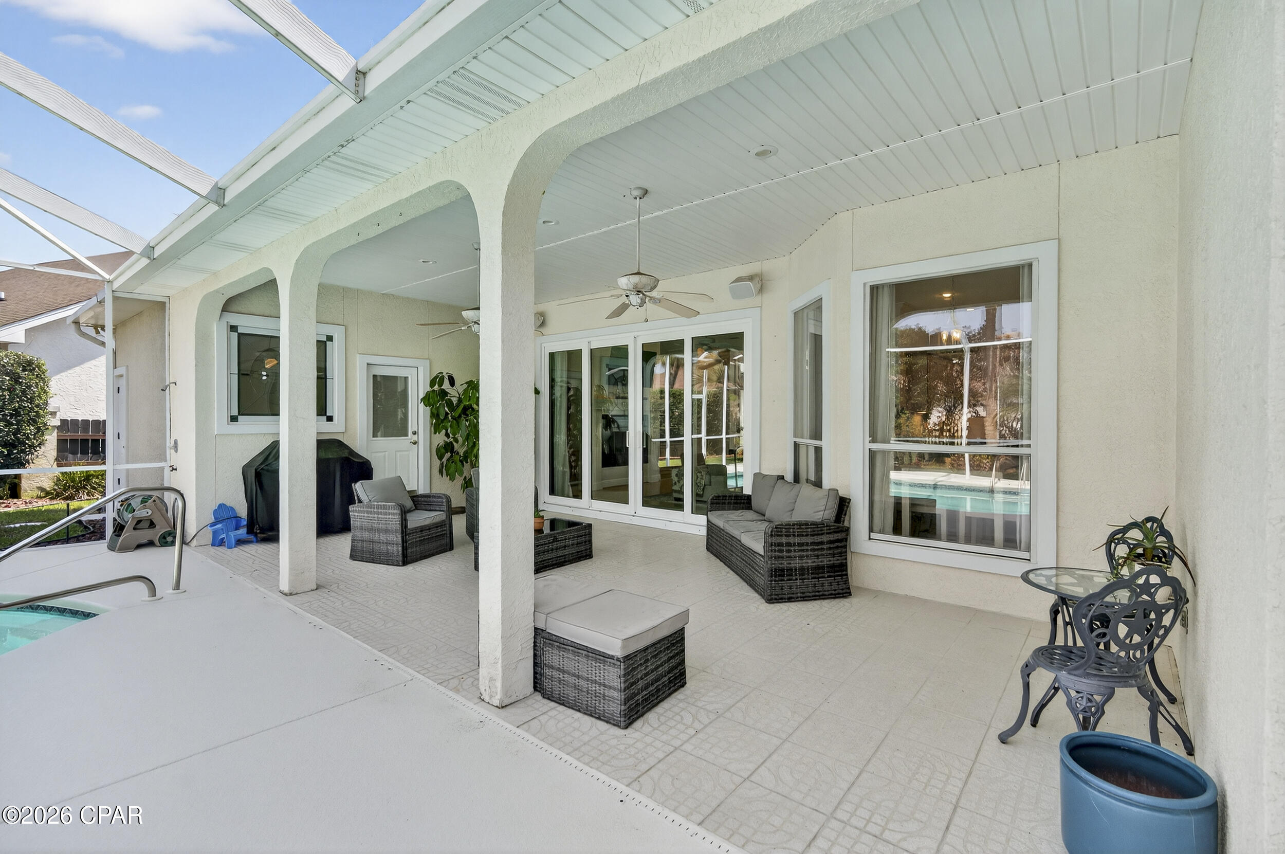 Palm Bay Unit 4 - Residential