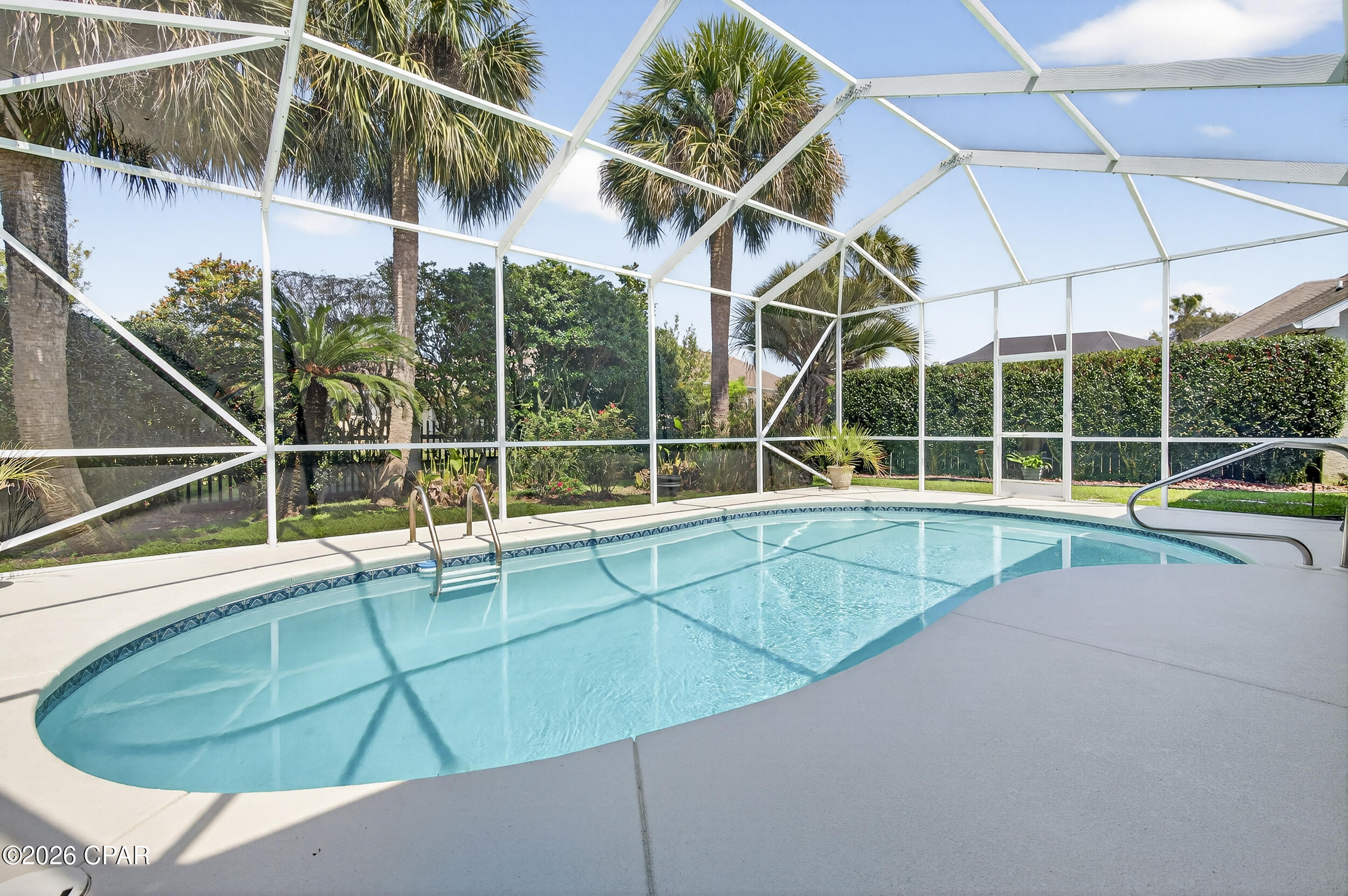 Palm Bay Unit 4 - Residential