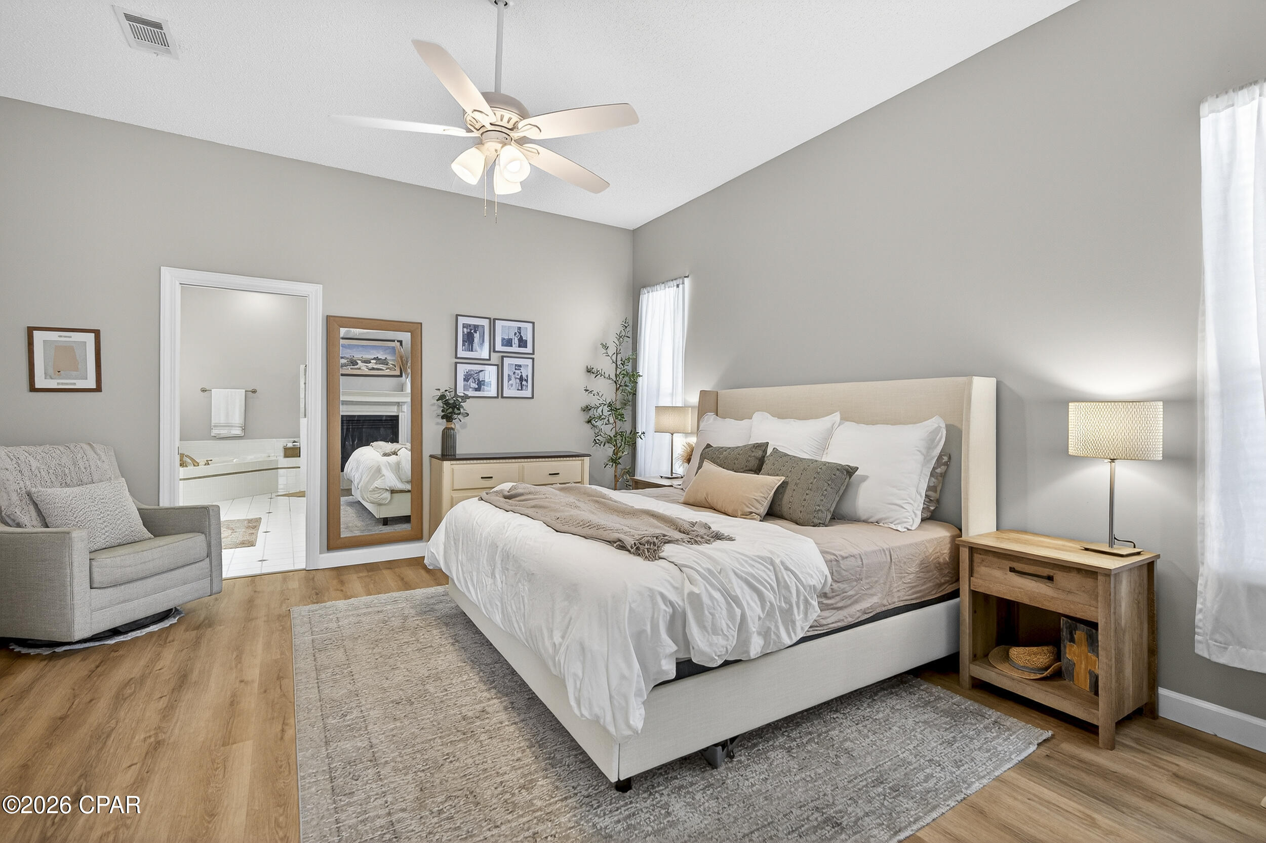 Palm Bay Unit 4 - Residential