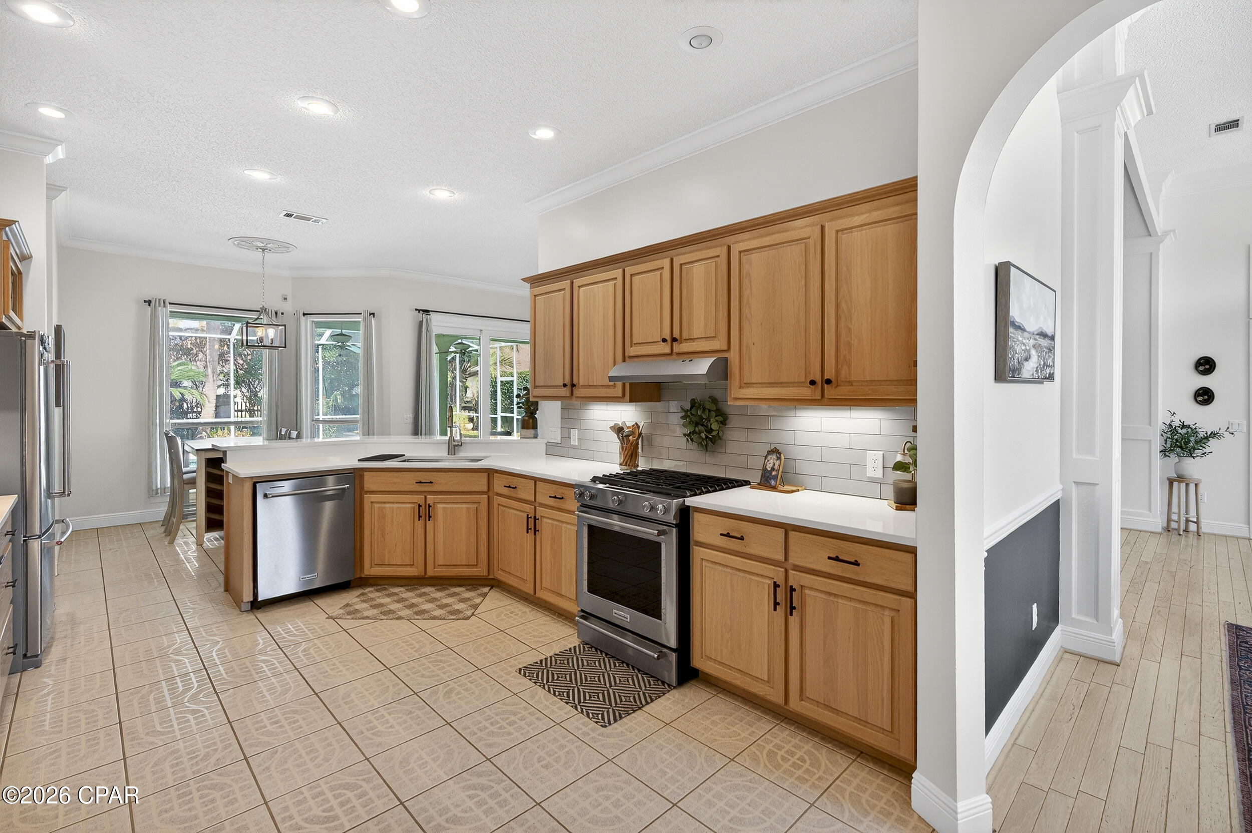 Palm Bay Unit 4 - Residential