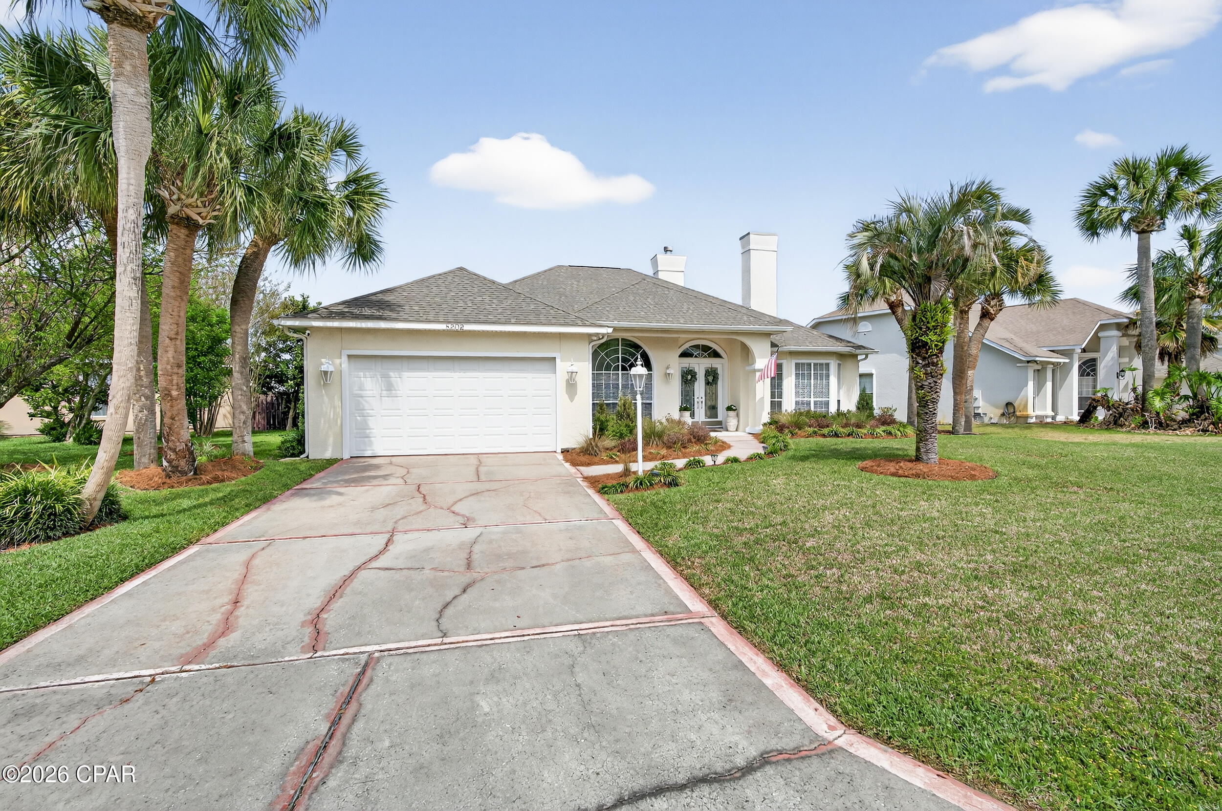 Palm Bay Unit 4 - Residential