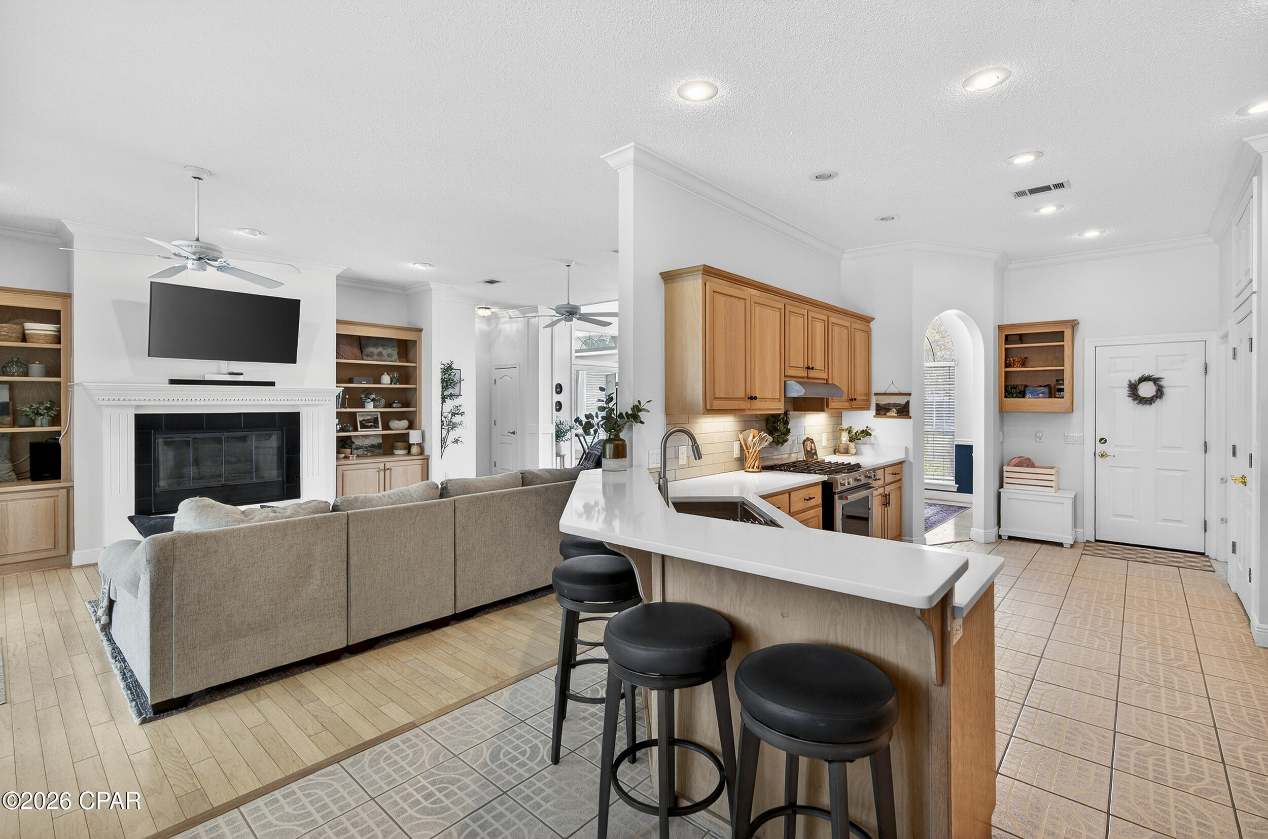 Palm Bay Unit 4 - Residential