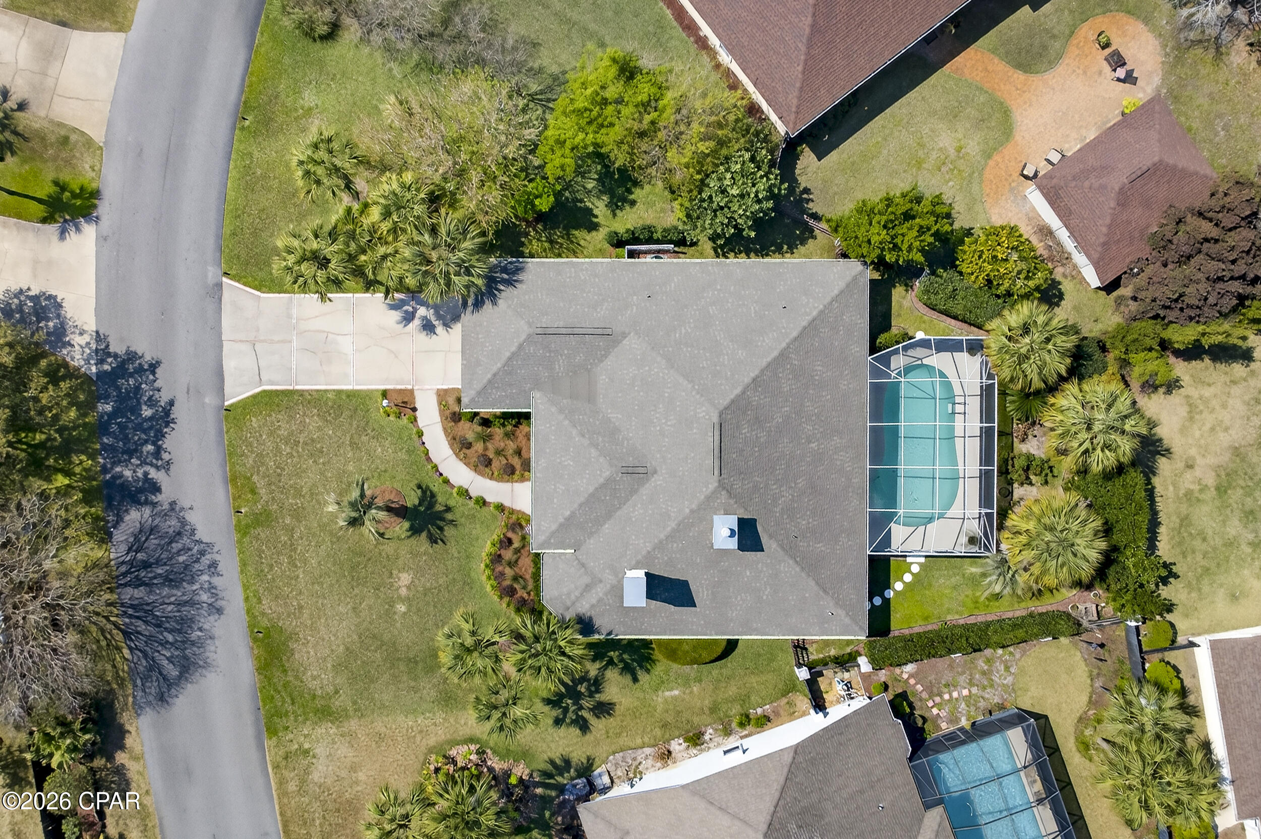 Palm Bay Unit 4 - Residential