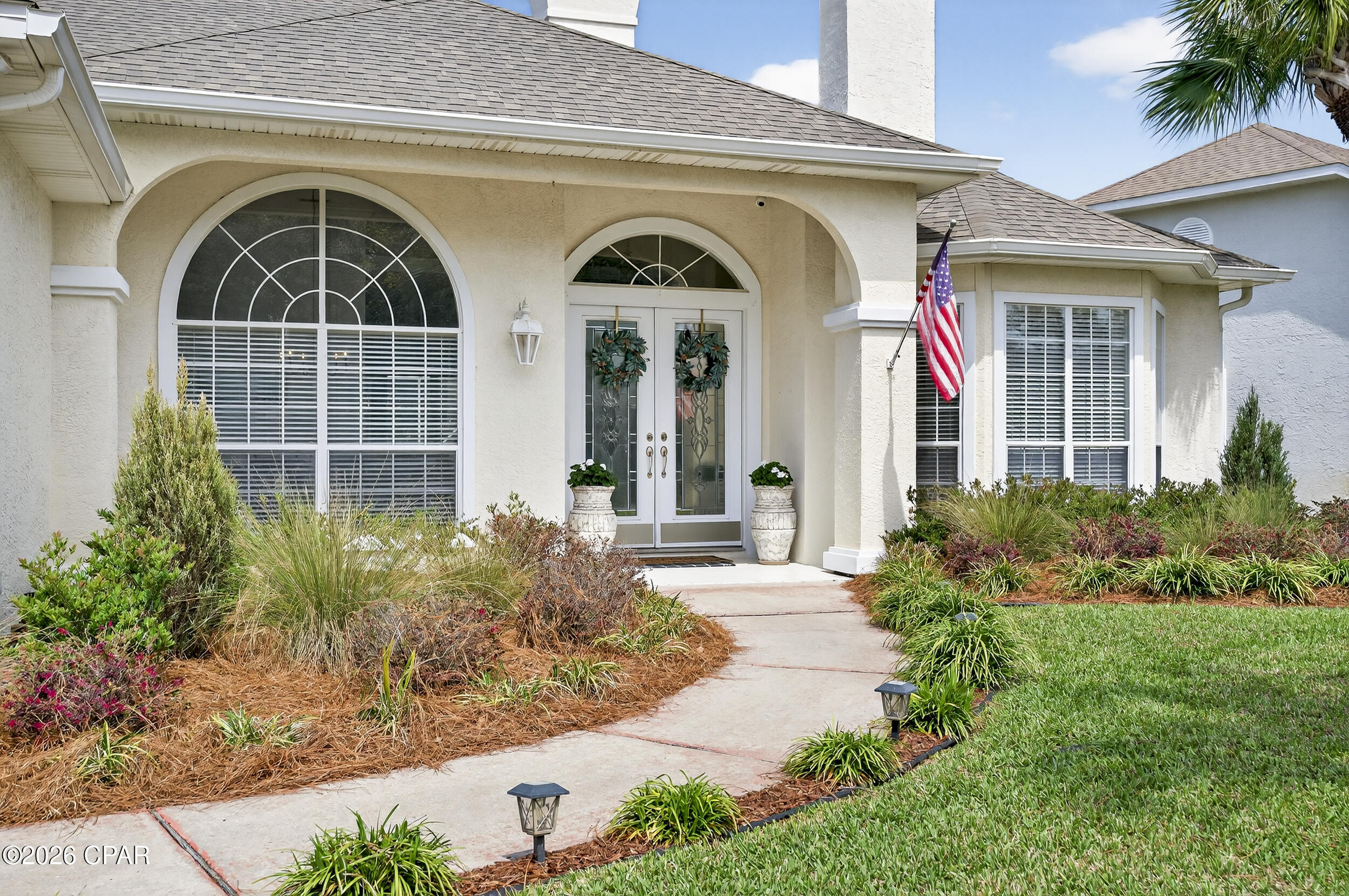 Palm Bay Unit 4 - Residential