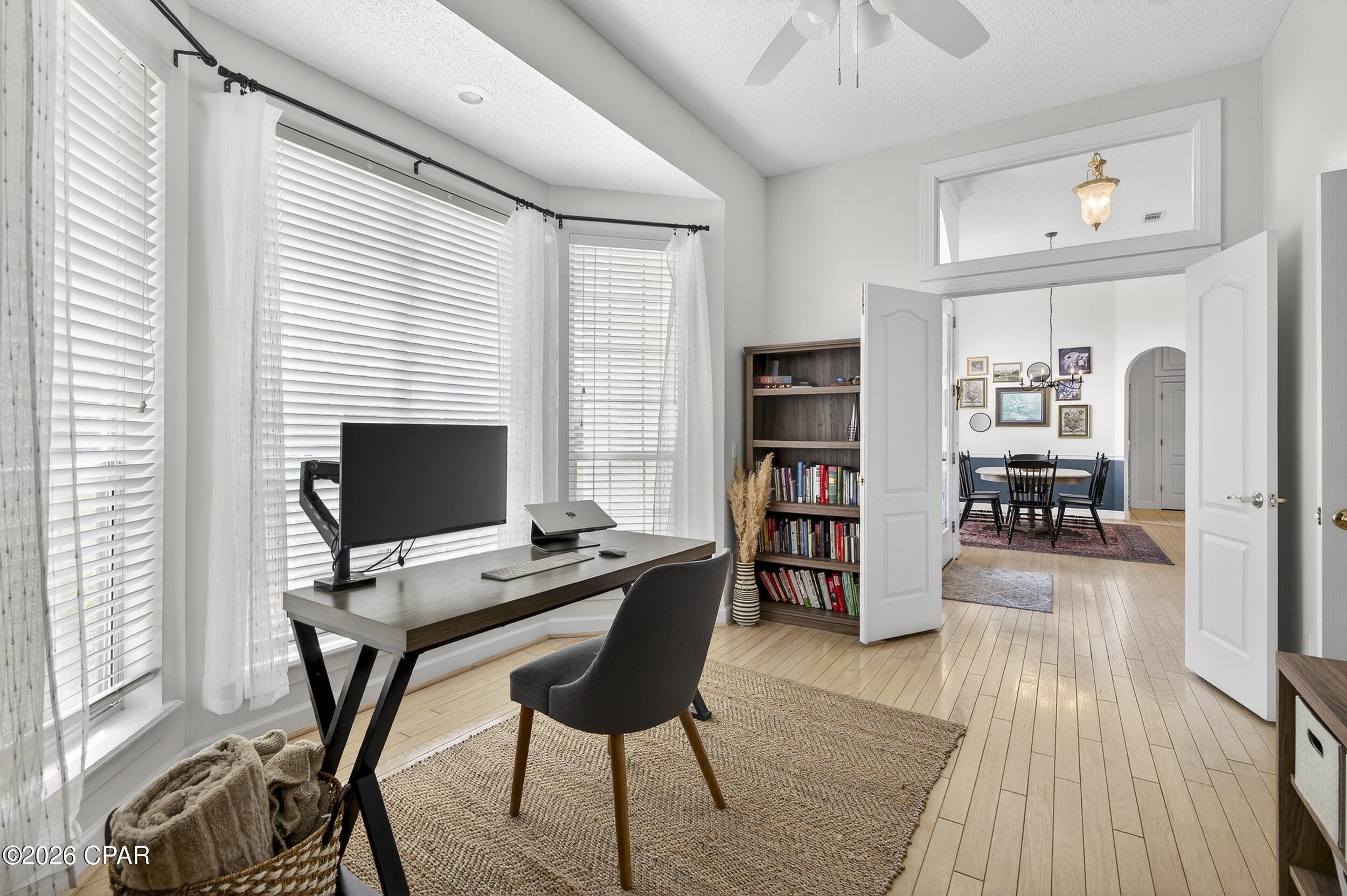 Palm Bay Unit 4 - Residential