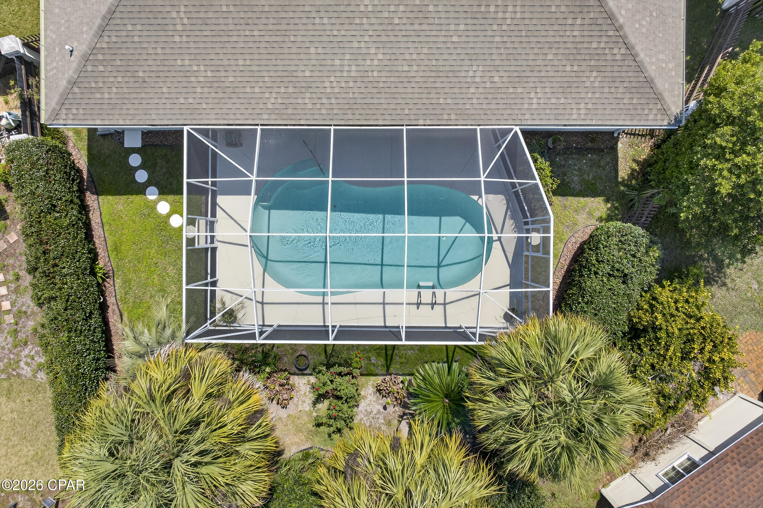 Palm Bay Unit 4 - Residential