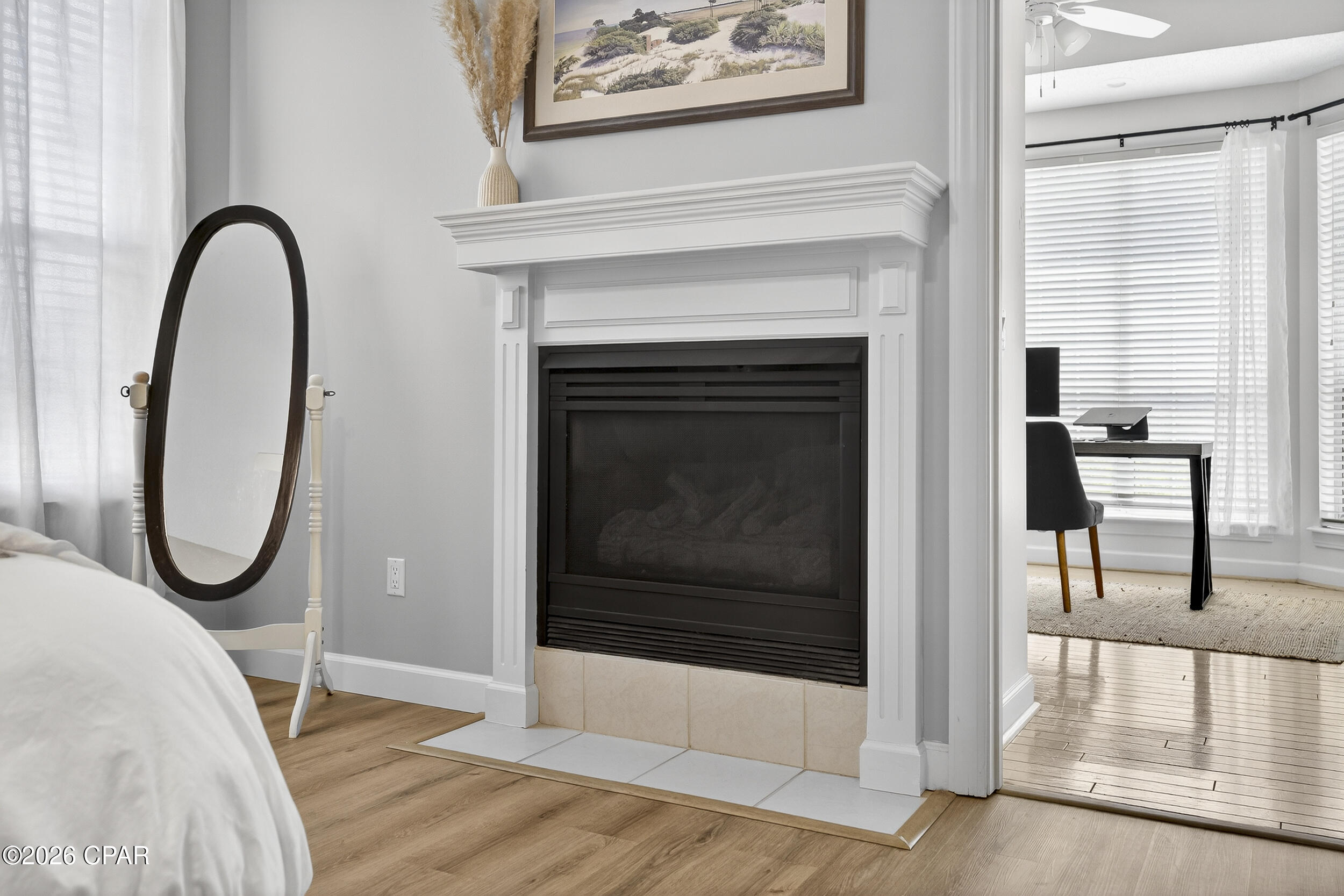 Palm Bay Unit 4 - Residential