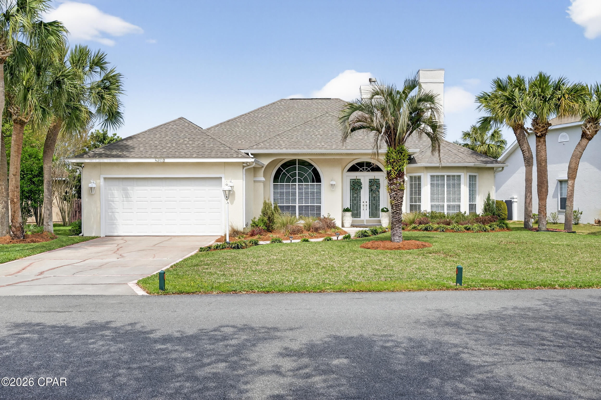 Palm Bay Unit 4 - Residential