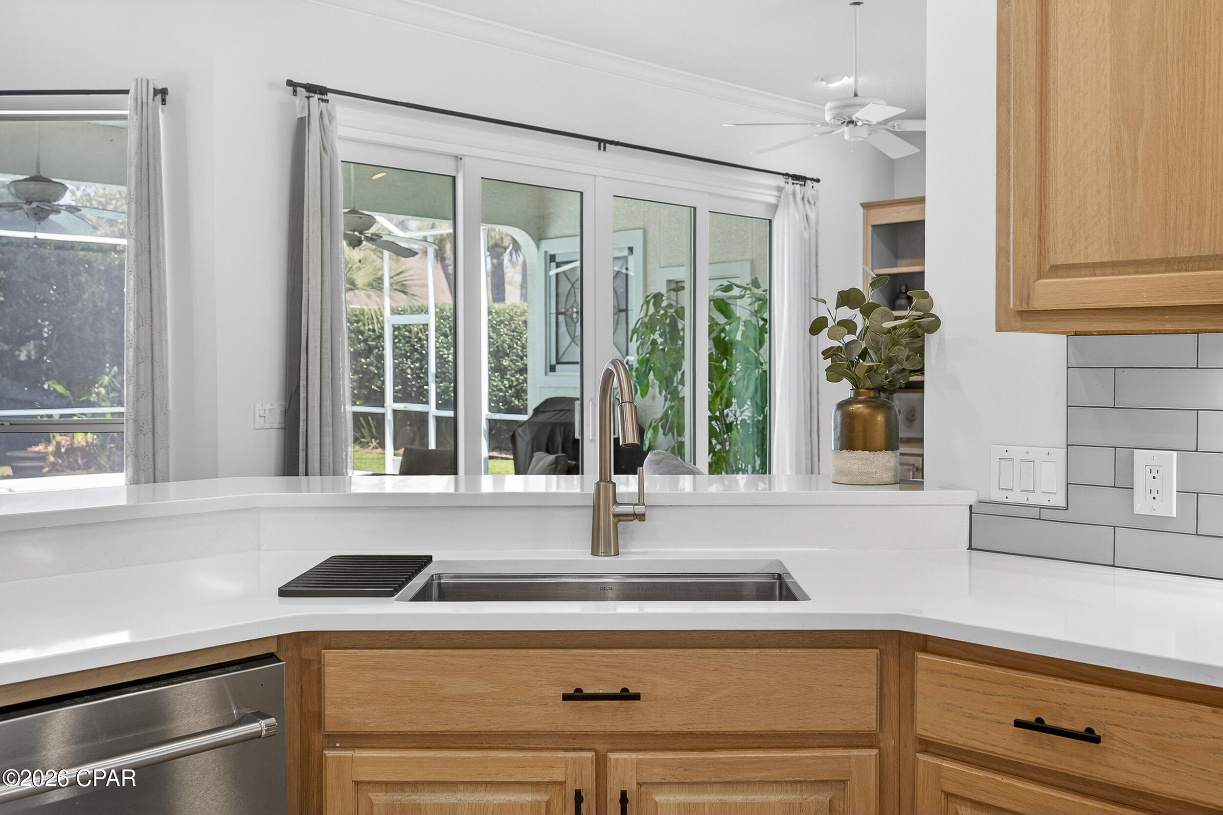 Palm Bay Unit 4 - Residential