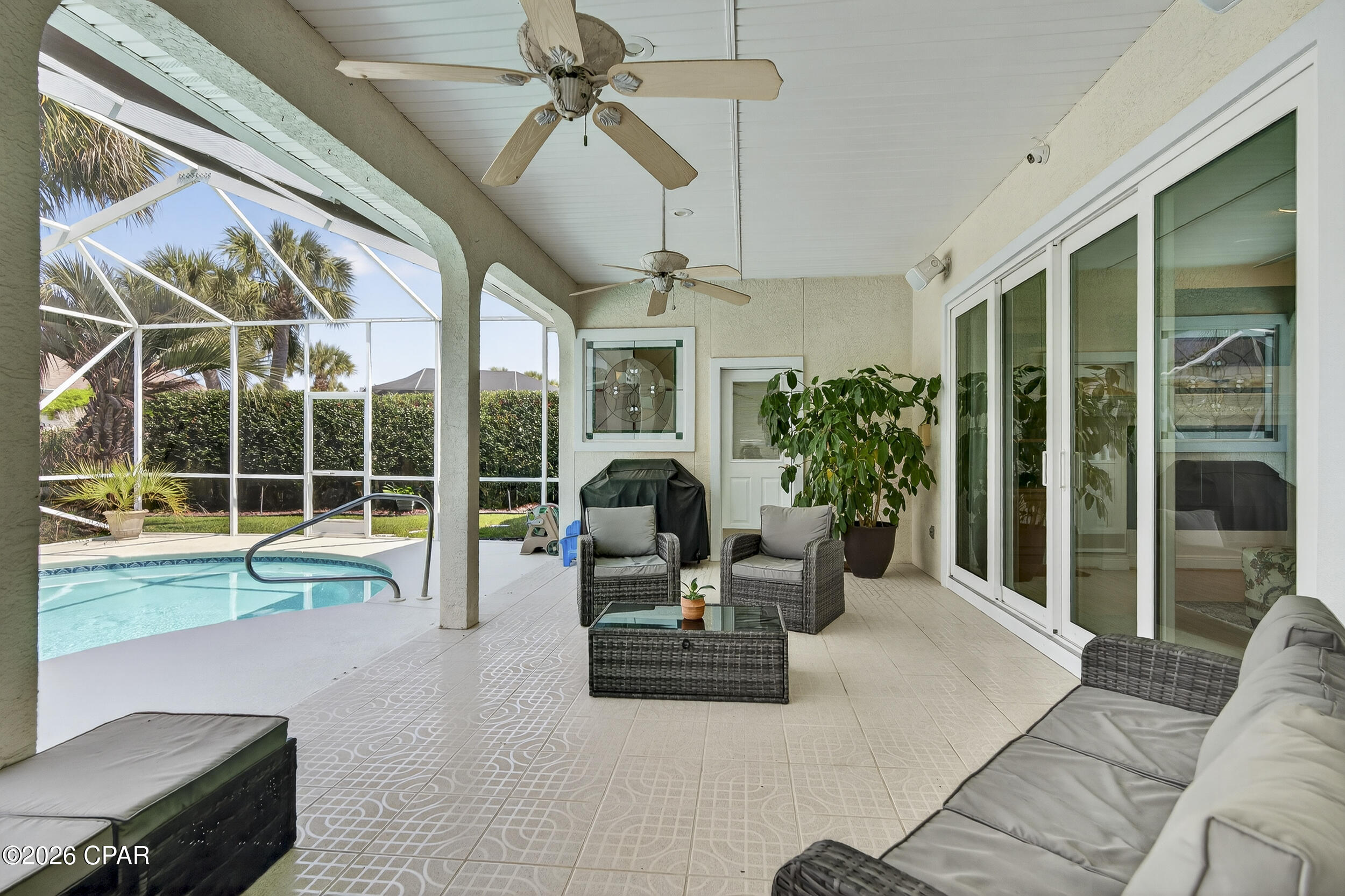 Palm Bay Unit 4 - Residential