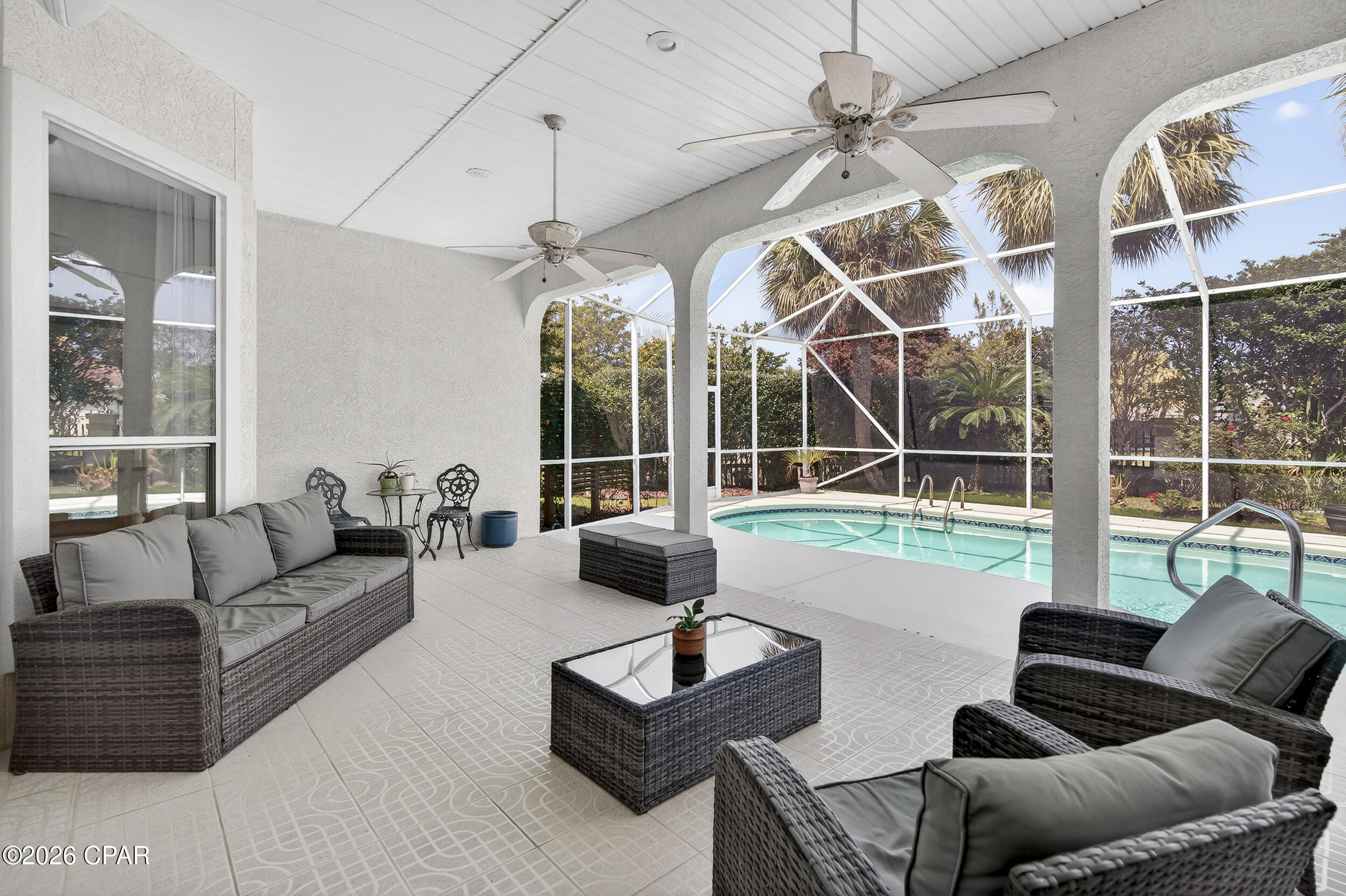 Palm Bay Unit 4 - Residential