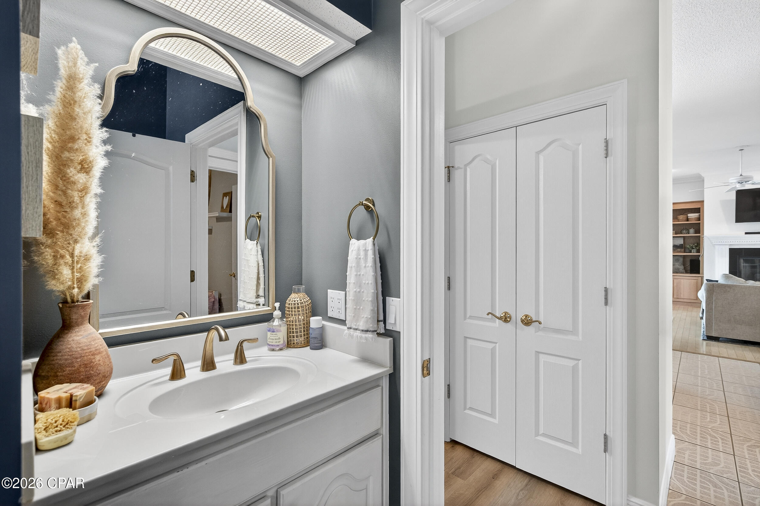 Palm Bay Unit 4 - Residential