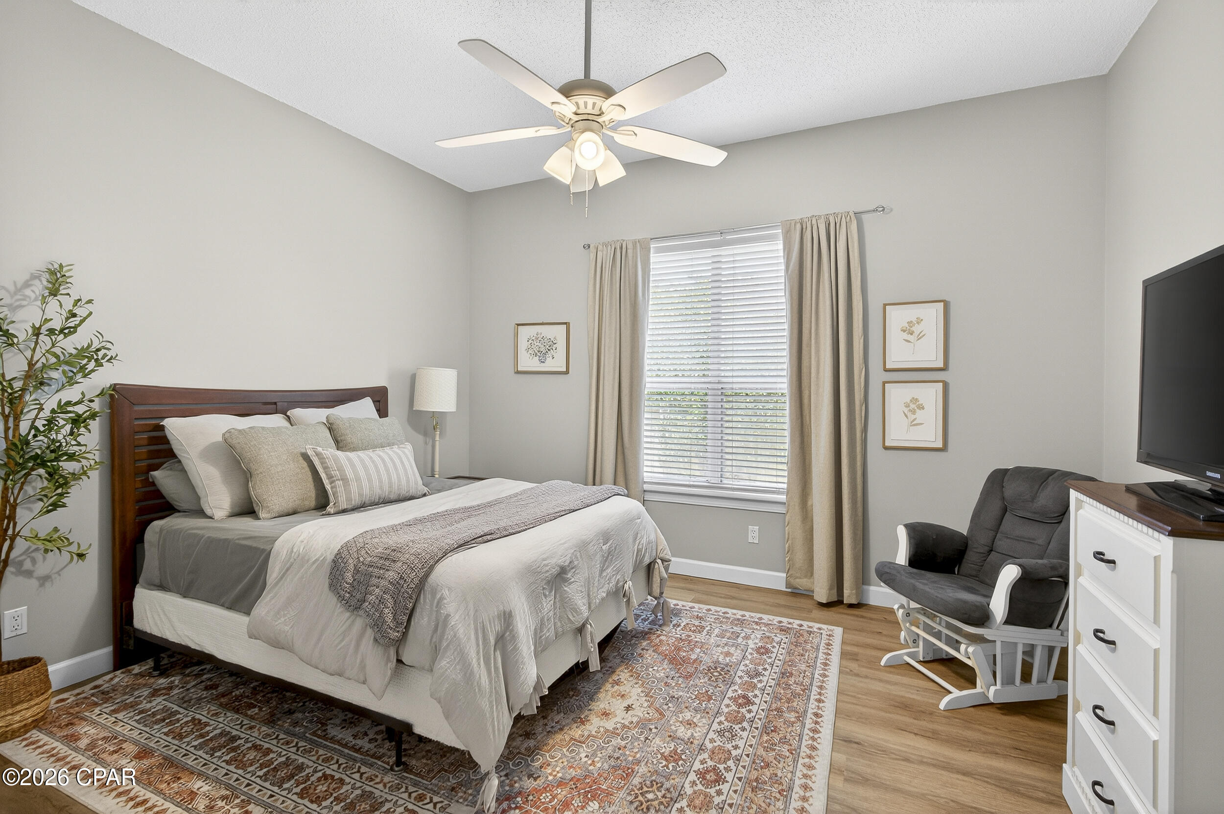 Palm Bay Unit 4 - Residential