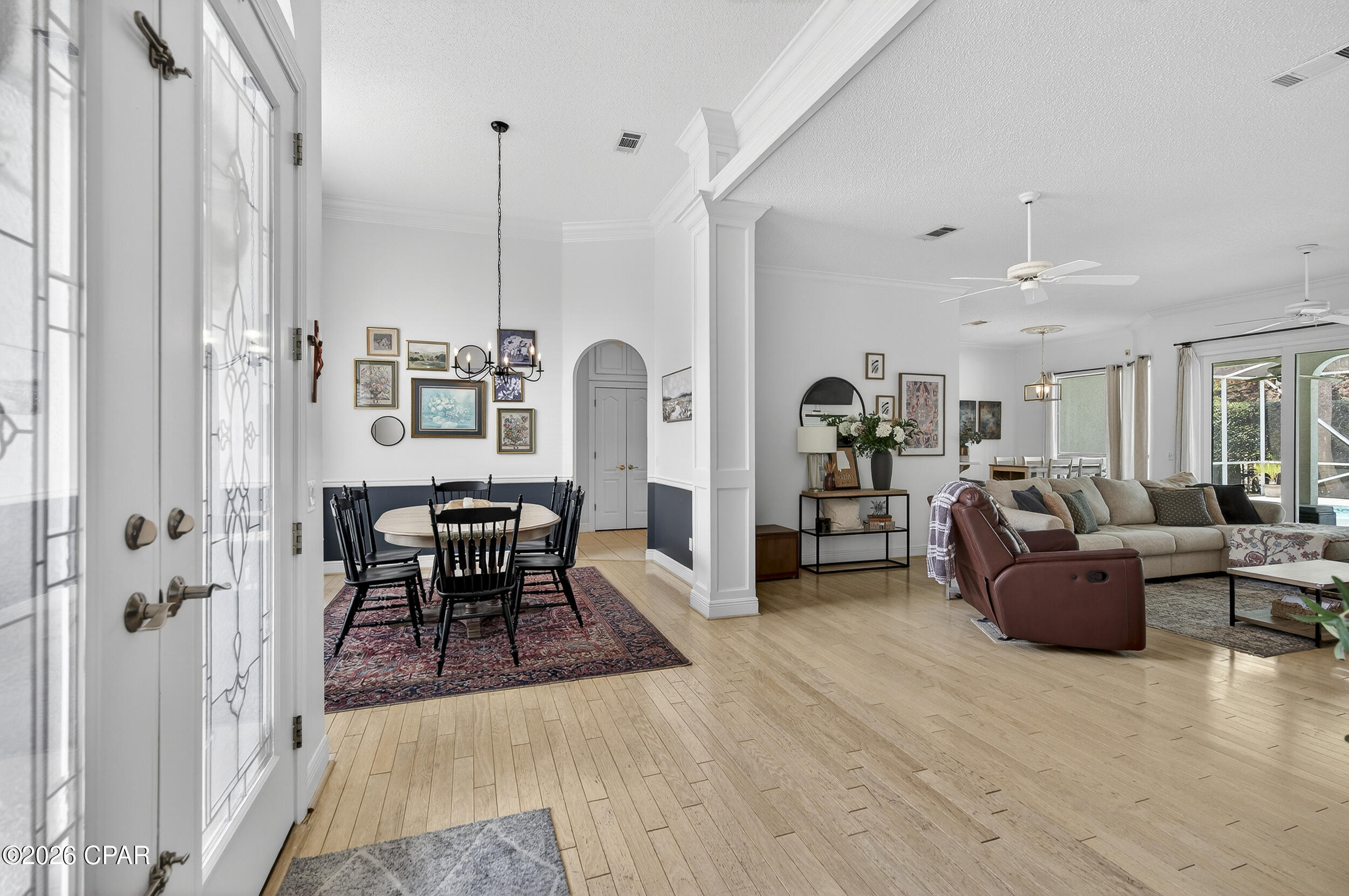 Palm Bay Unit 4 - Residential