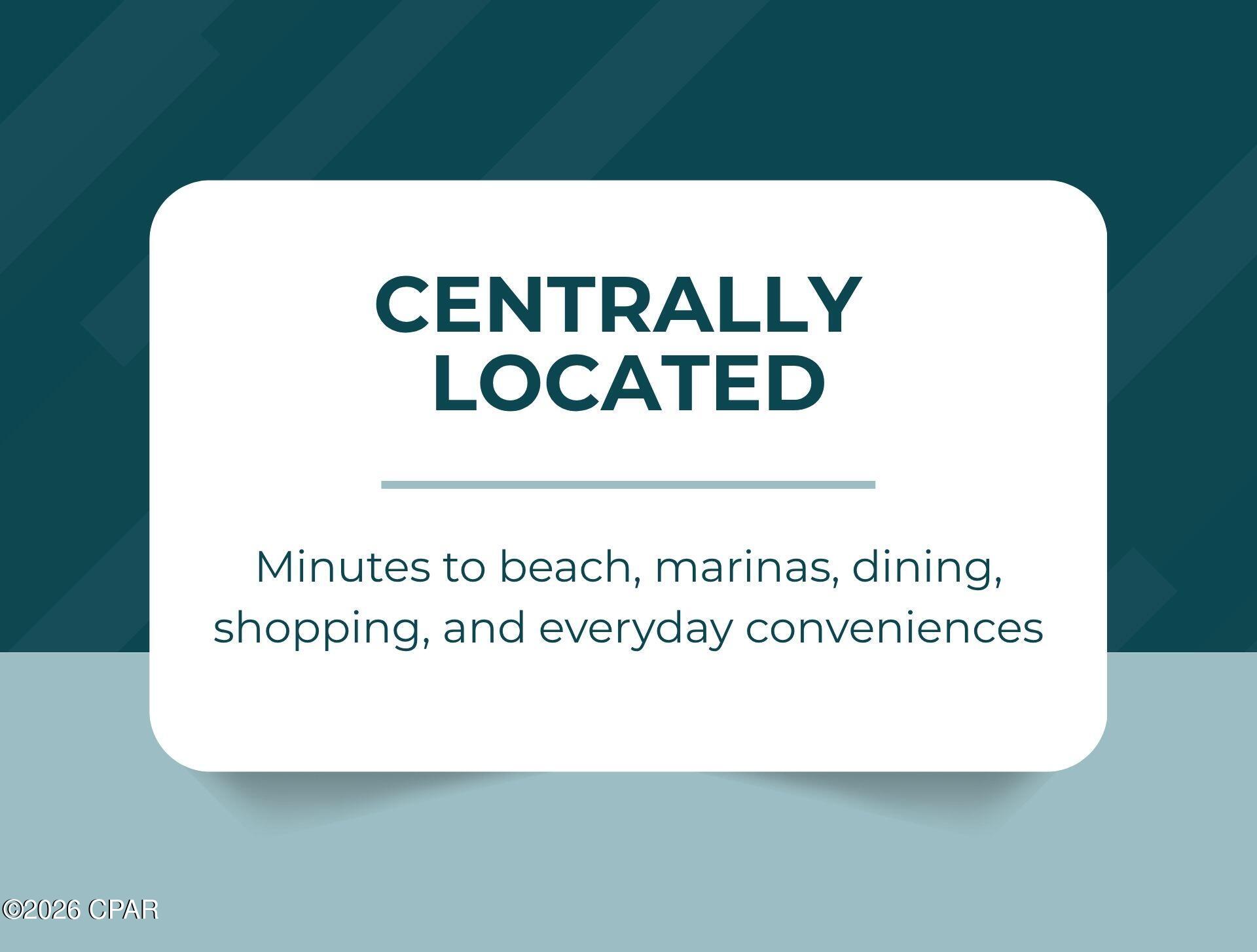 Palm Bay Unit 4 - Residential