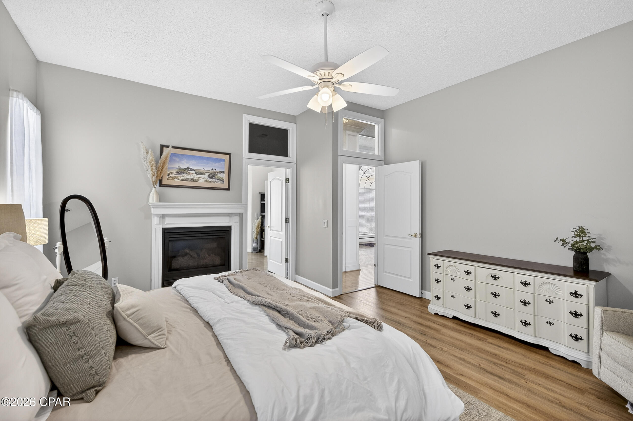 Palm Bay Unit 4 - Residential