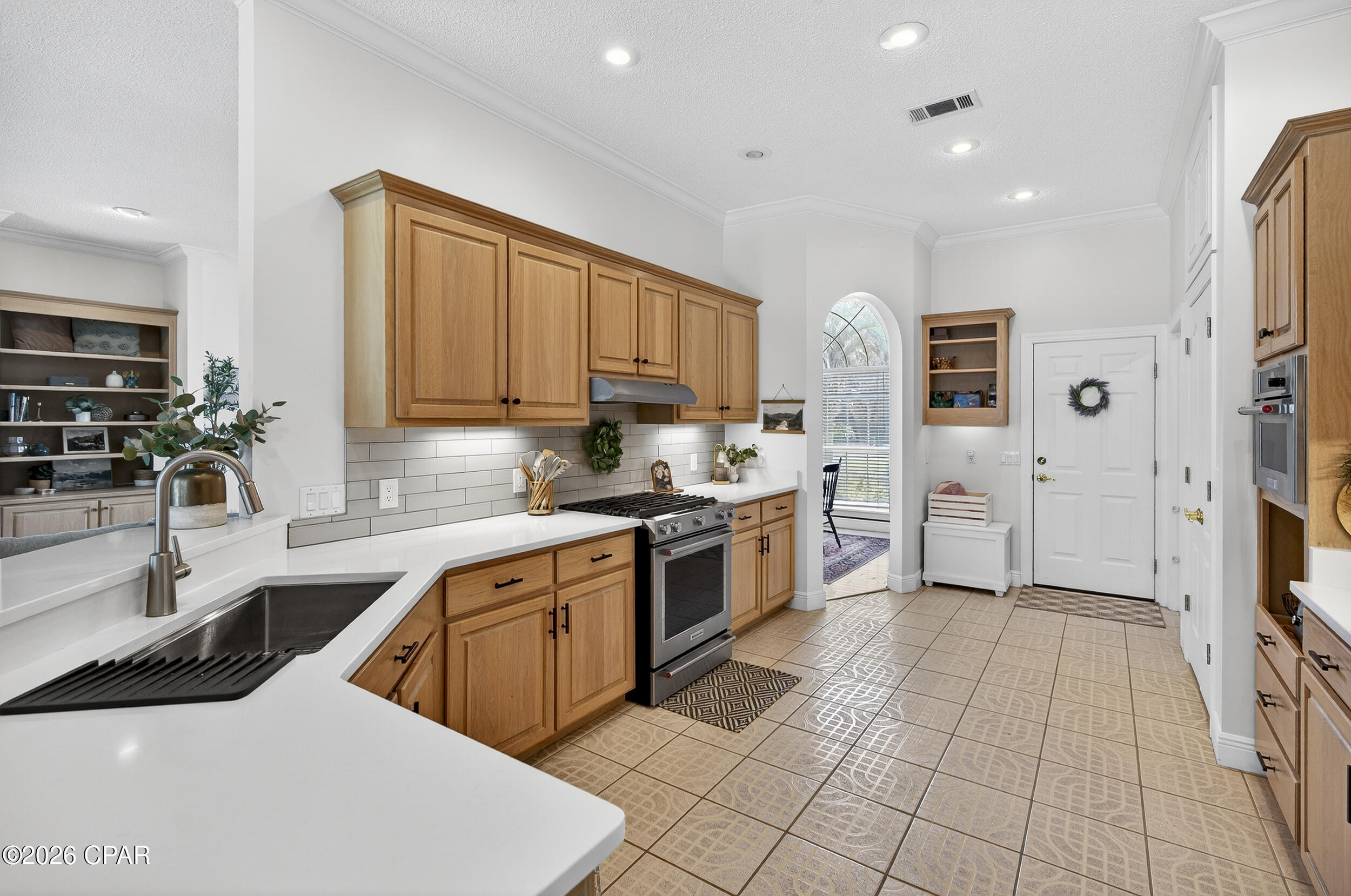 Palm Bay Unit 4 - Residential