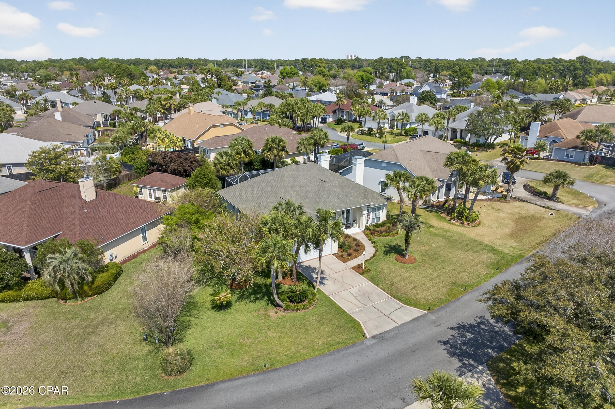 Palm Bay Unit 4 - Residential