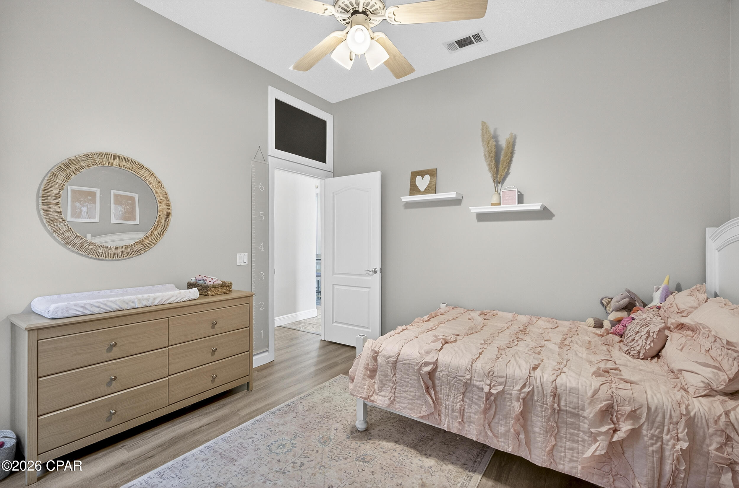 Palm Bay Unit 4 - Residential