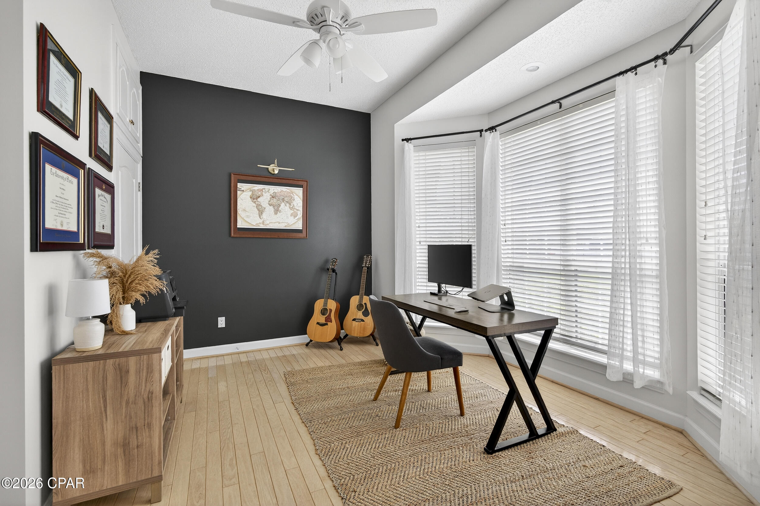 Palm Bay Unit 4 - Residential