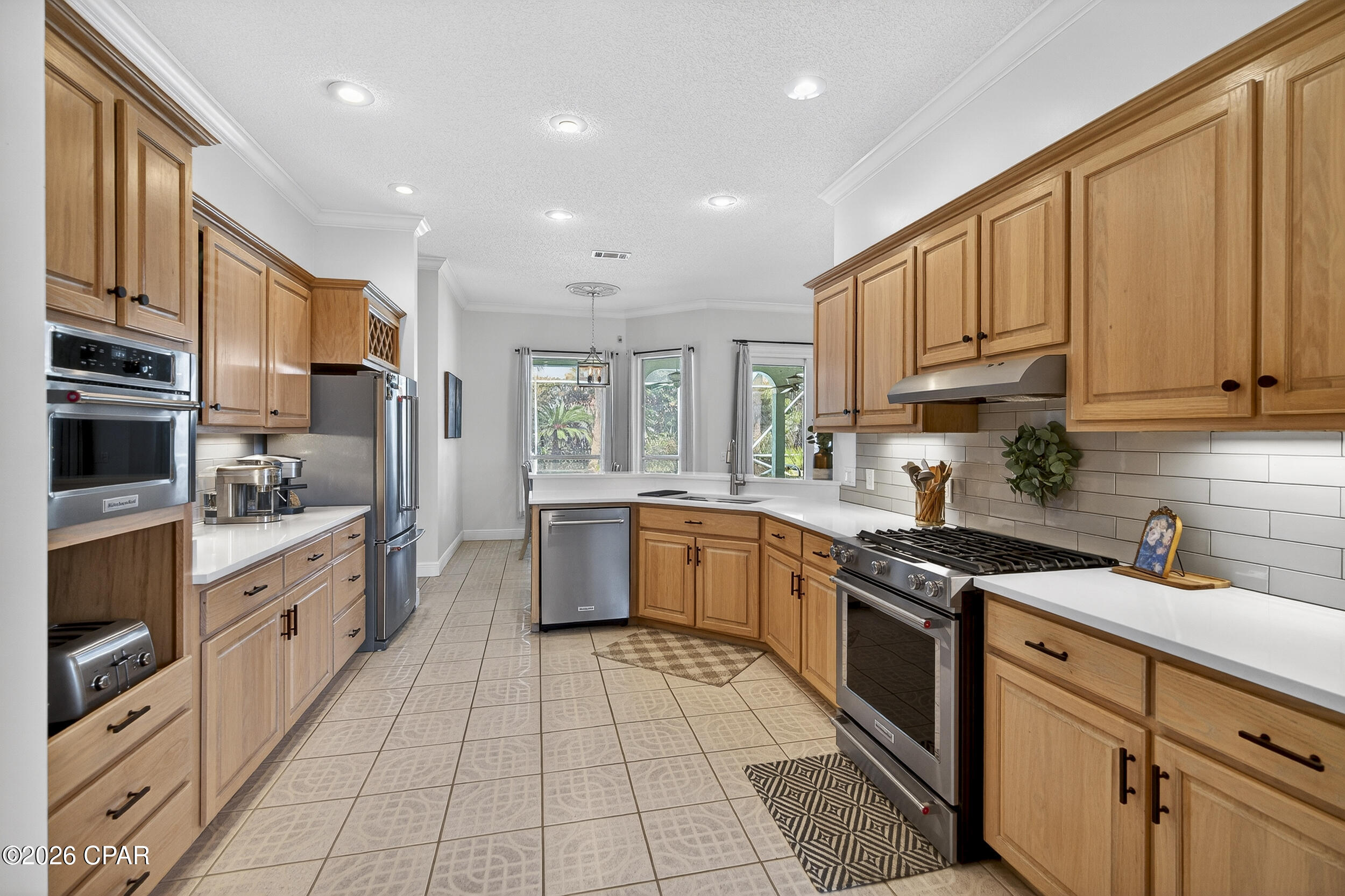 Palm Bay Unit 4 - Residential