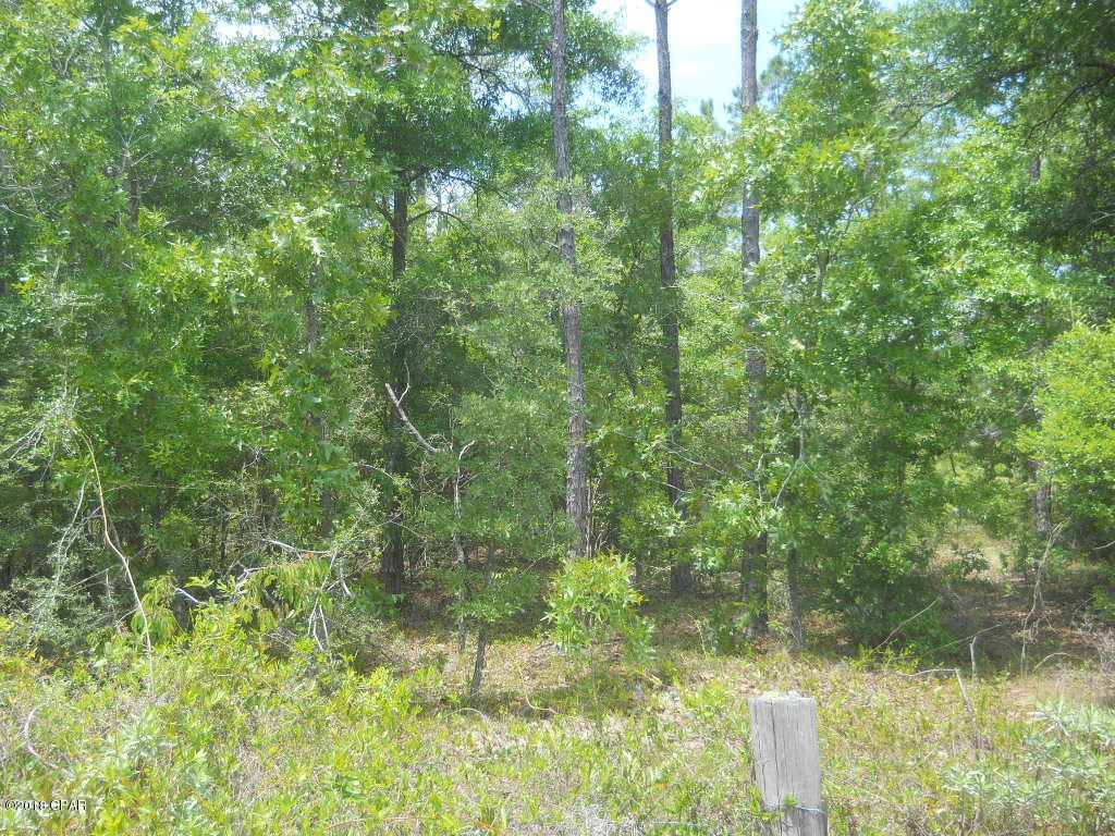 [No Recorded Subdiv] - Land