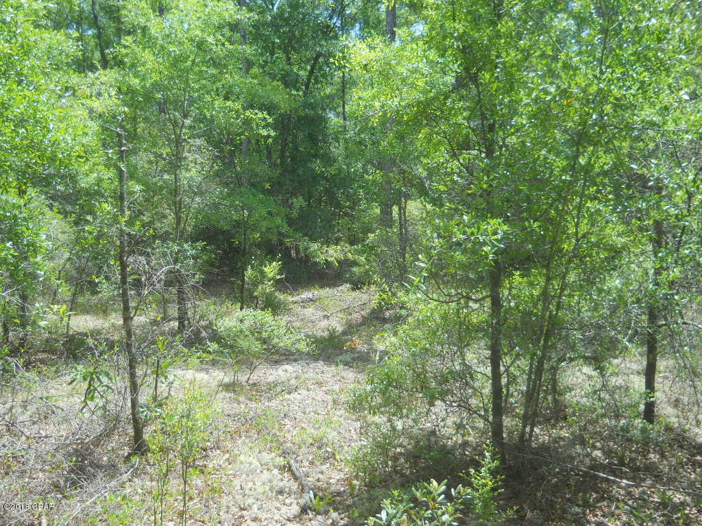 [No Recorded Subdiv] - Land