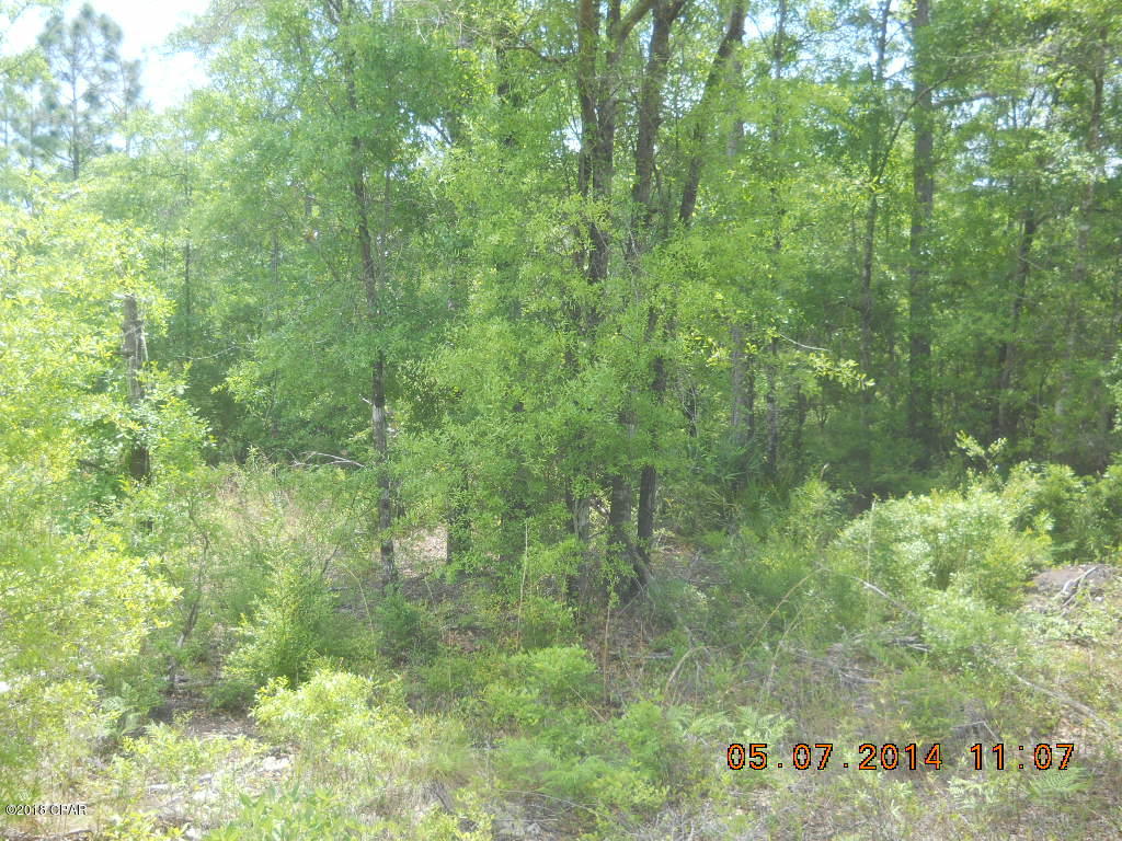 [No Recorded Subdiv] - Land