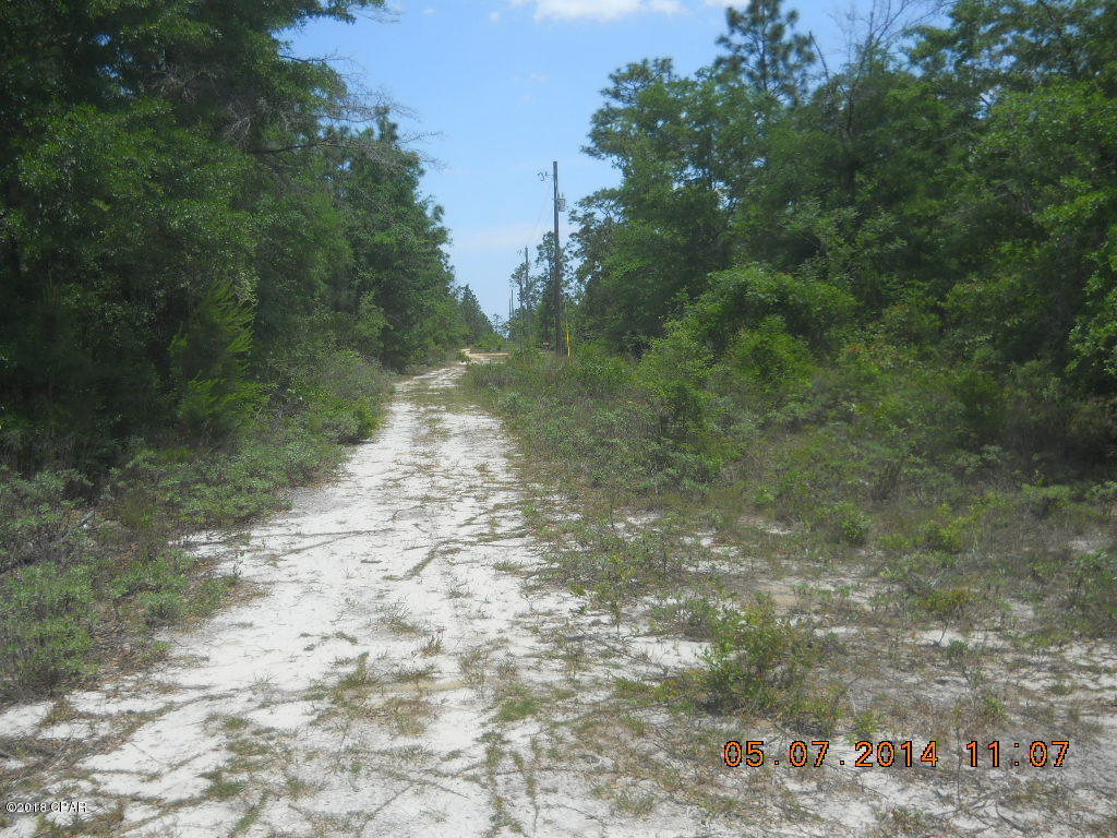 [No Recorded Subdiv] - Land