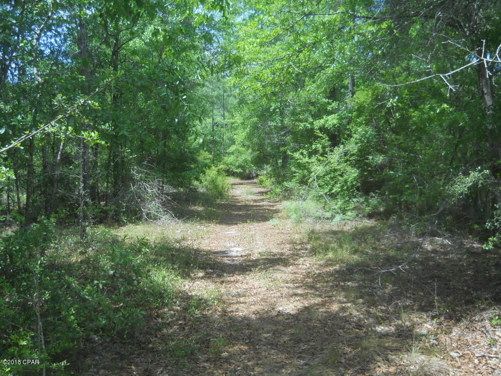 [No Recorded Subdiv] - Land