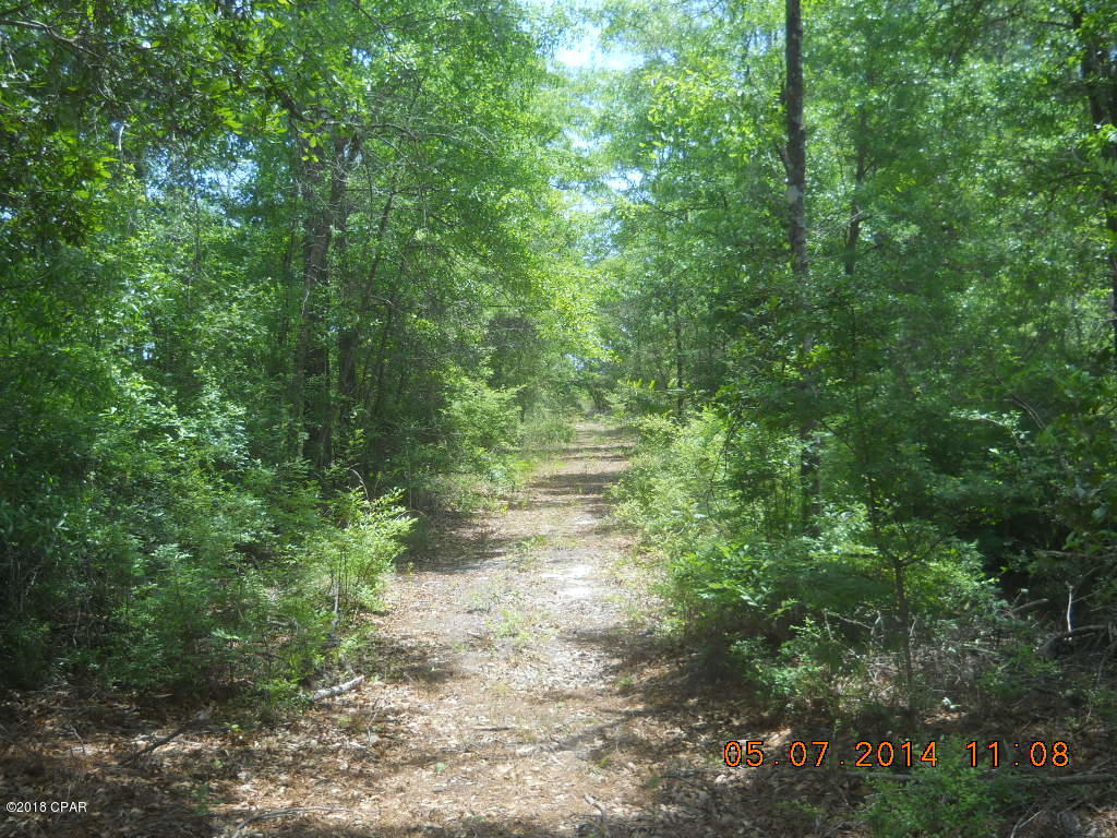 [No Recorded Subdiv] - Land