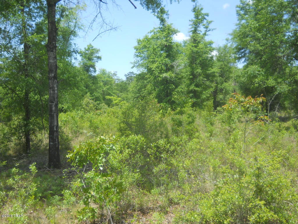 [No Recorded Subdiv] - Land