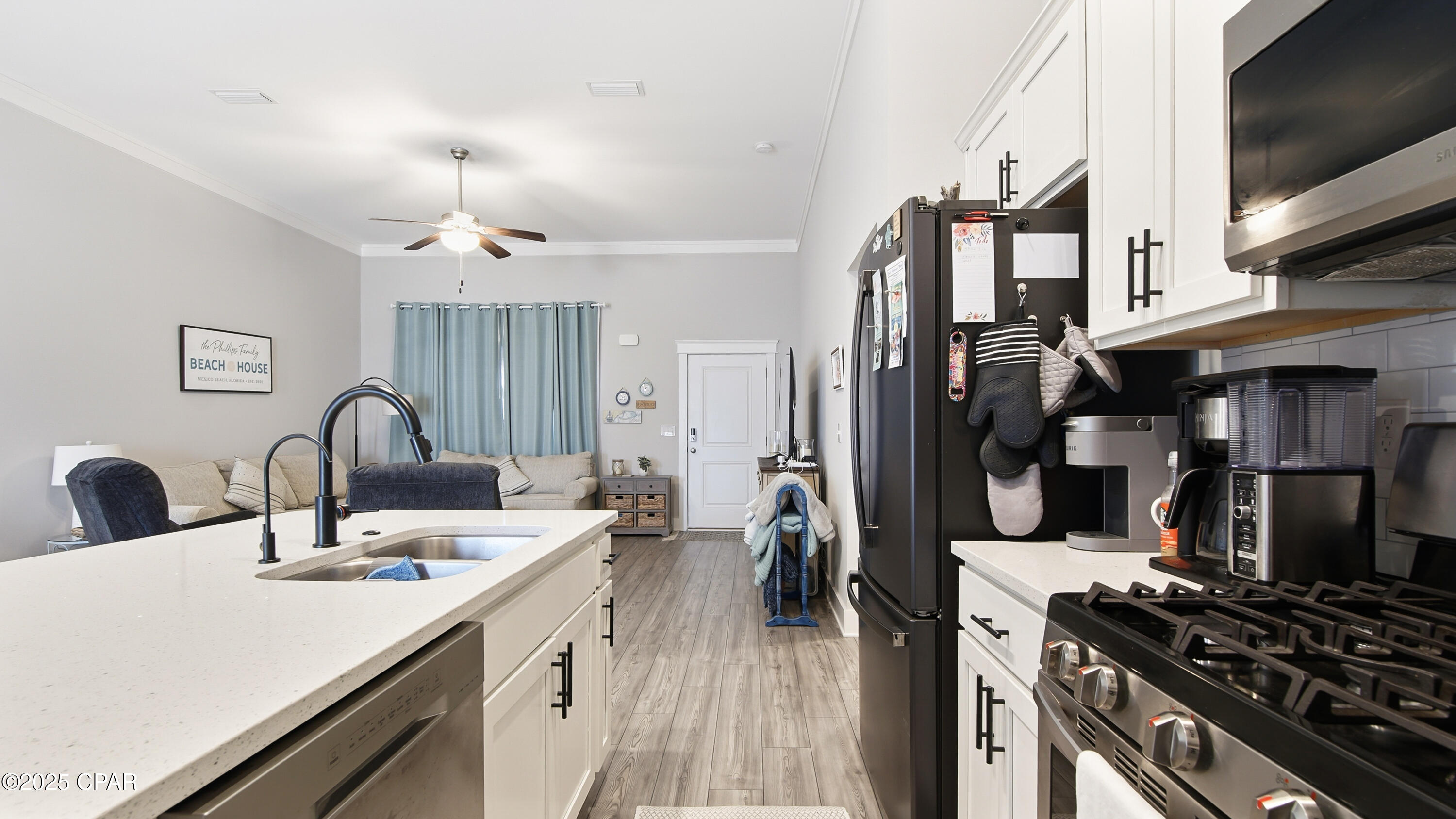 Casuna - Residential