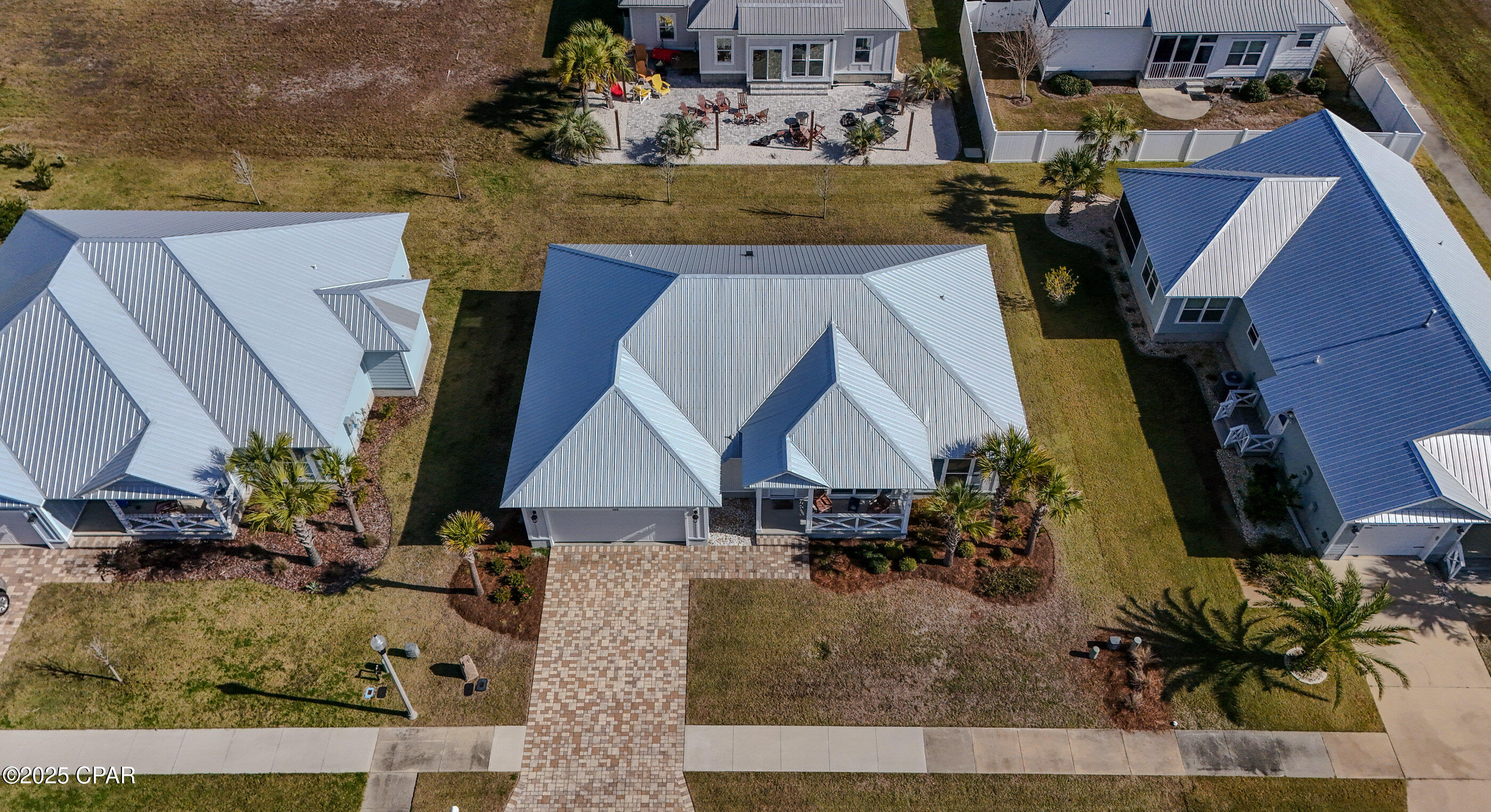 Casuna - Residential