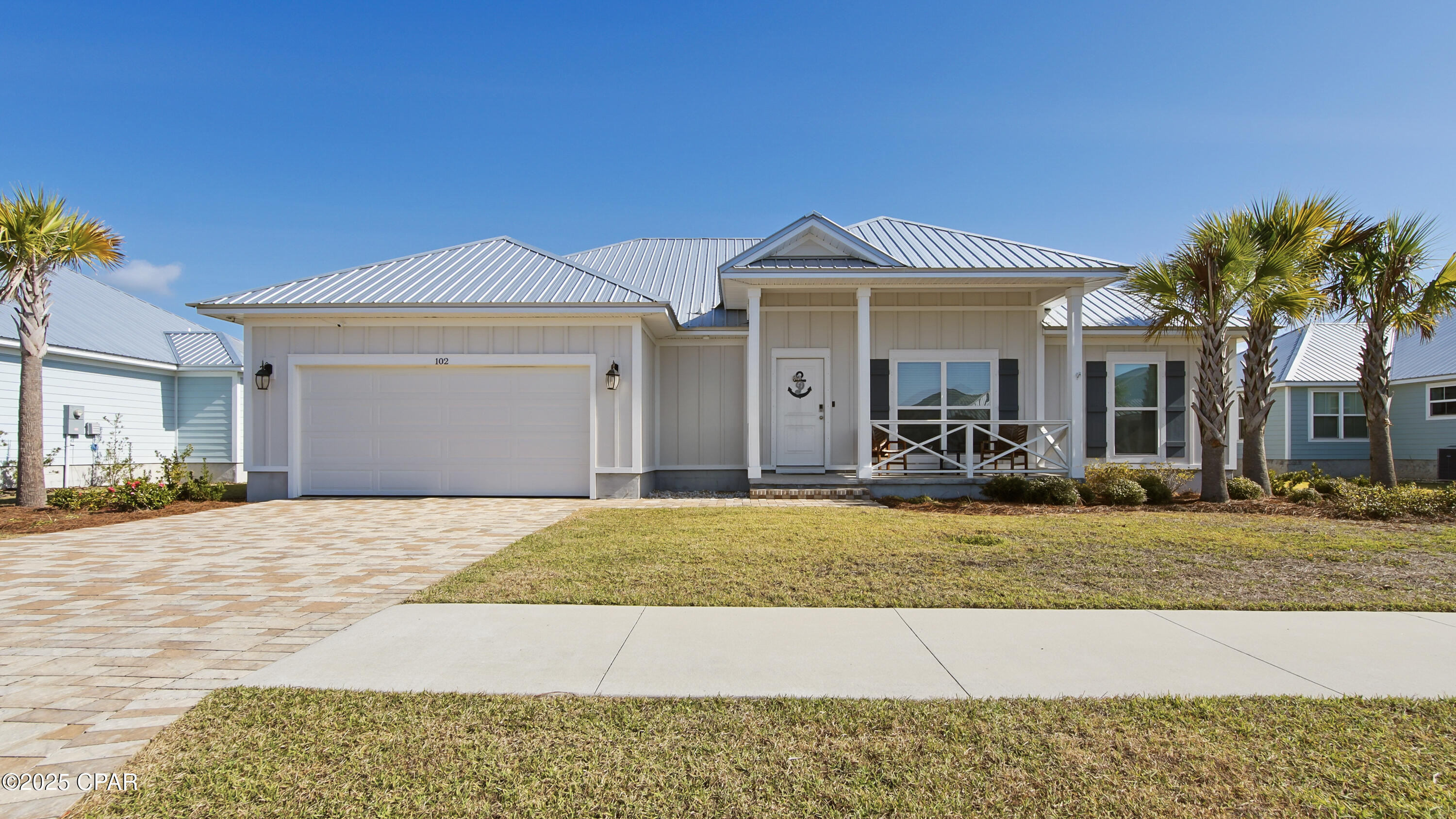 Casuna - Residential