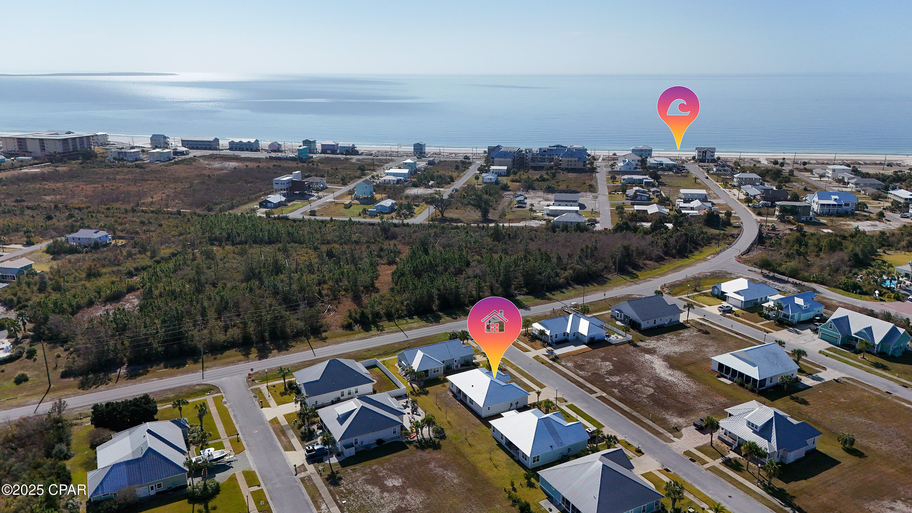 Casuna - Residential