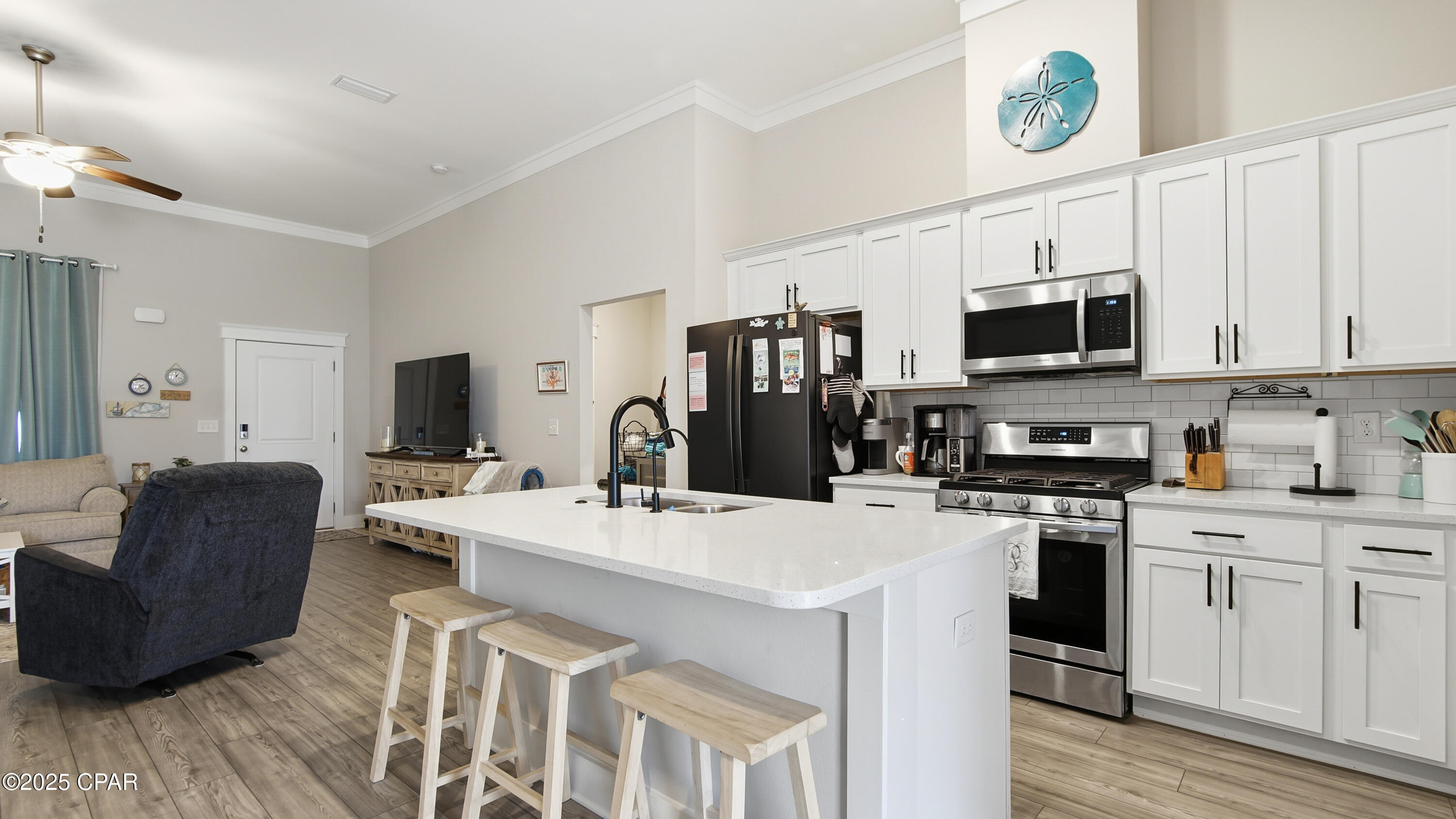 Casuna - Residential