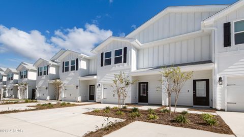 A home in Panama City Beach